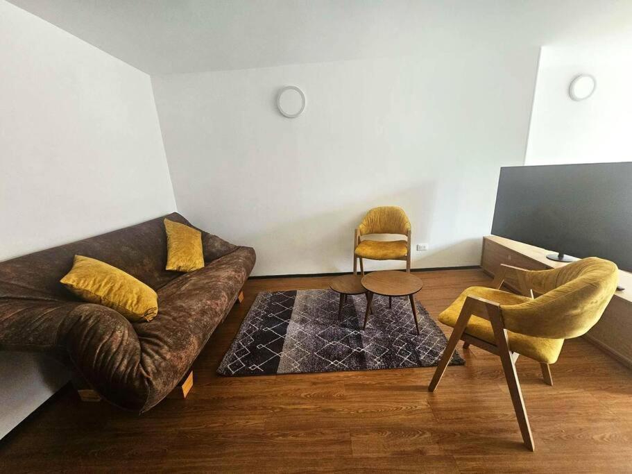 Aparta estudio acogedor chapinero central