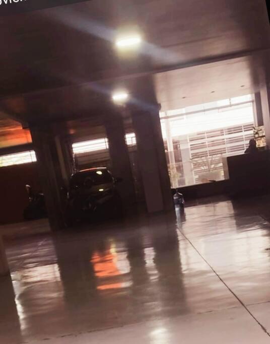 Aparta estudio acogedor chapinero central