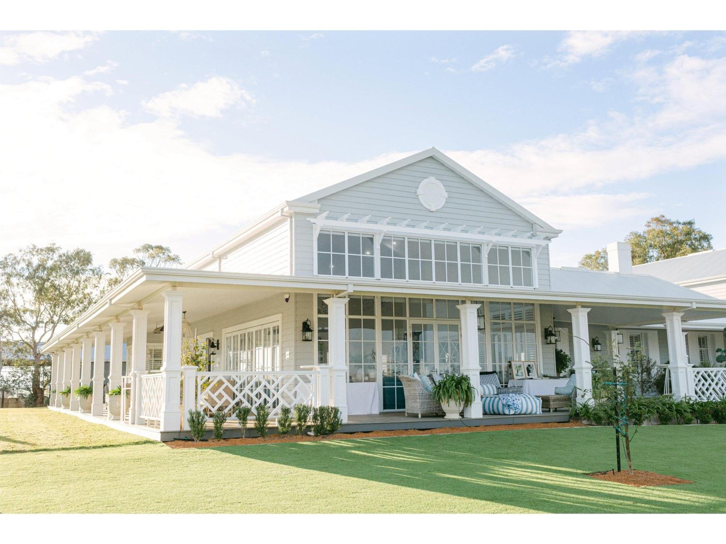 Hamptons Farm Estate - Luxe Retreat and Elegant Events