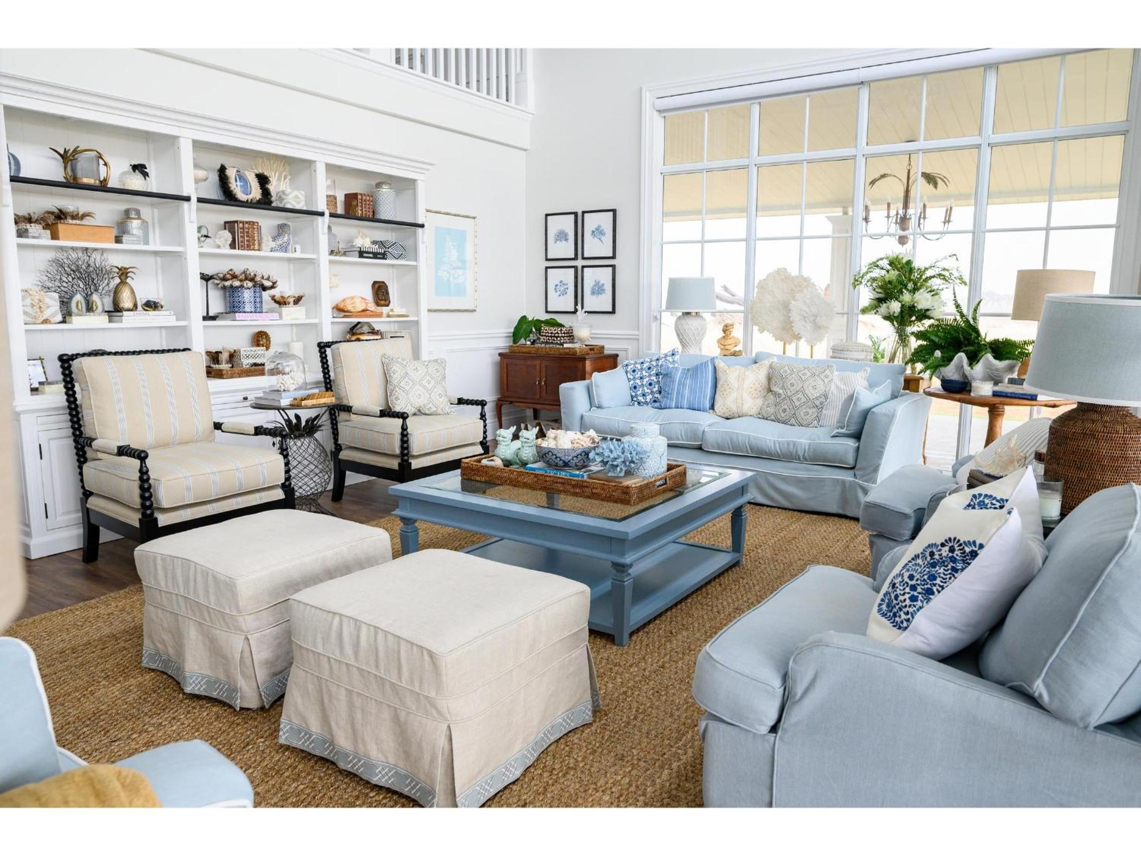 Hamptons Farm Estate - Luxe Retreat and Elegant Events