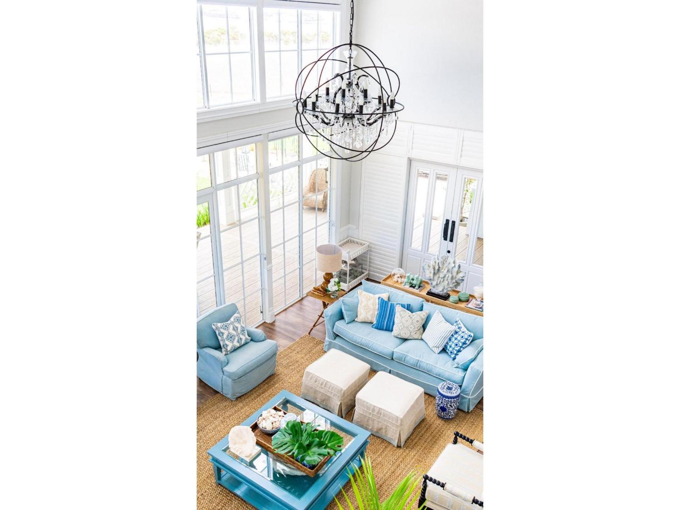 Hamptons Farm Estate - Luxe Retreat and Elegant Events