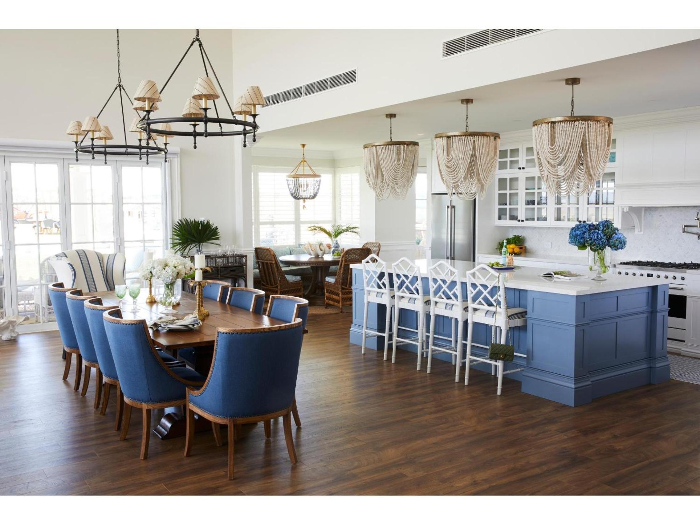 Hamptons Farm Estate - Luxe Retreat and Elegant Events