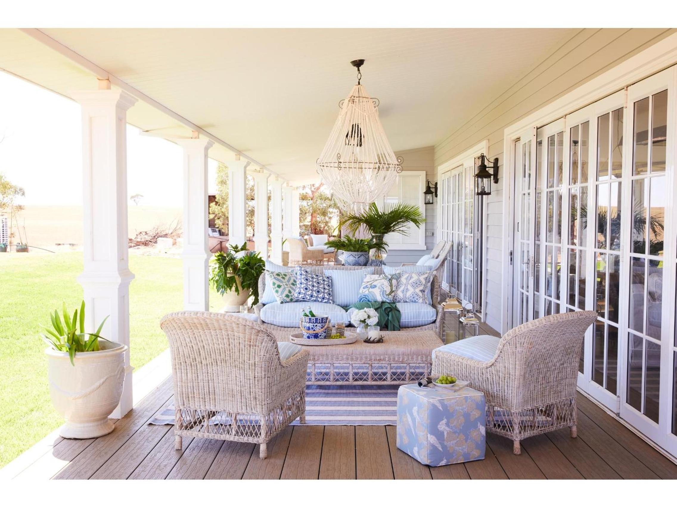 Hamptons Farm Estate - Luxe Retreat and Elegant Events