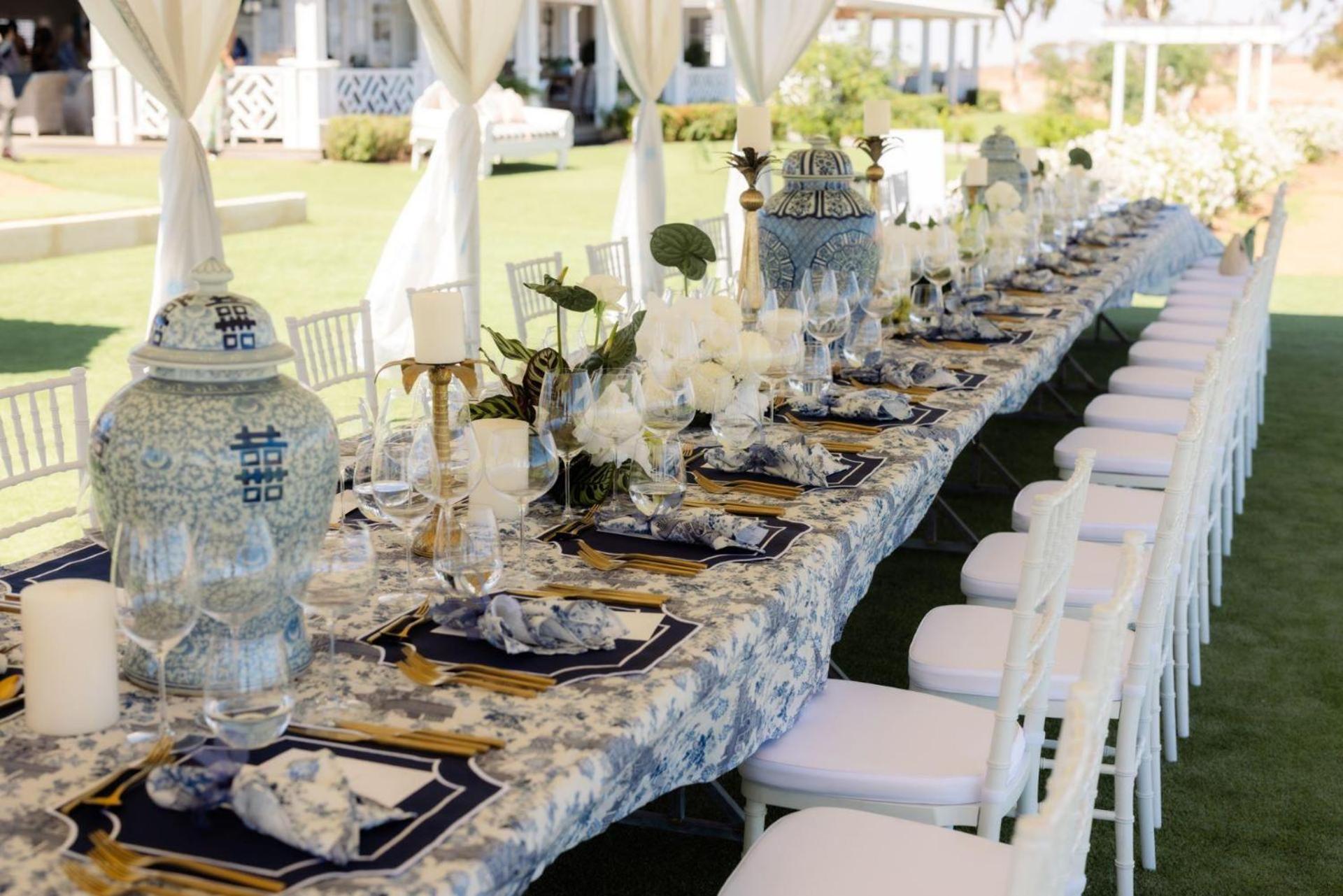 Hamptons Farm Estate - Luxe Retreat and Elegant Events