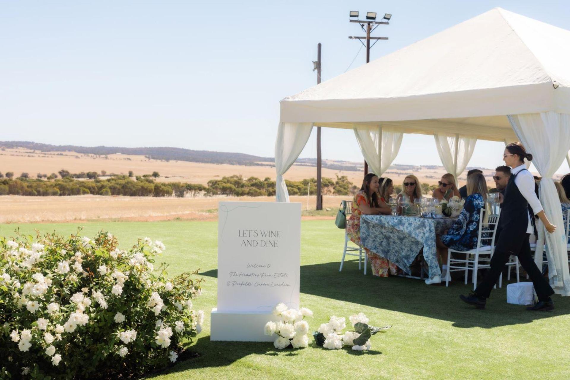 Hamptons Farm Estate - Luxe Retreat and Elegant Events