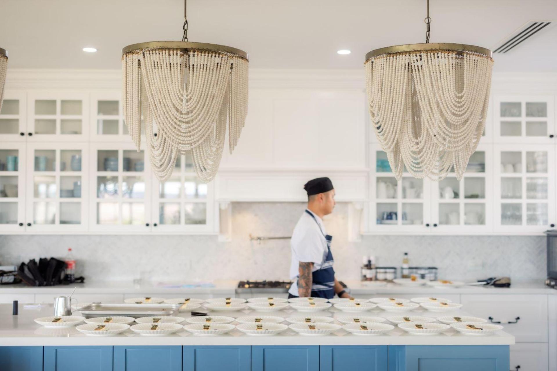 Hamptons Farm Estate - Luxe Retreat and Elegant Events