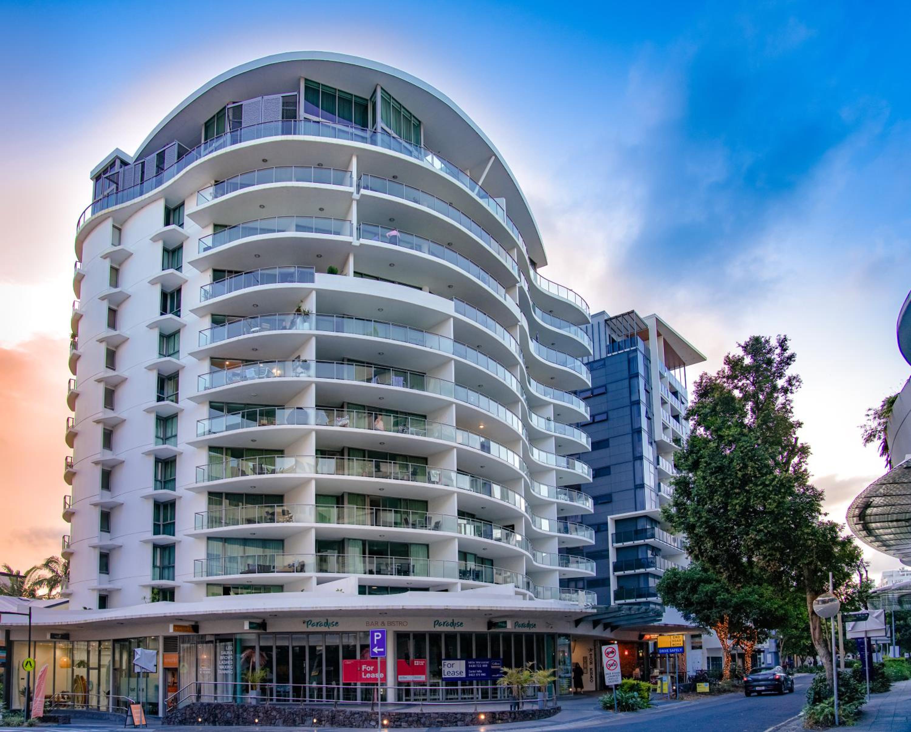 Hotel Cilento Mooloolaba - Image 1