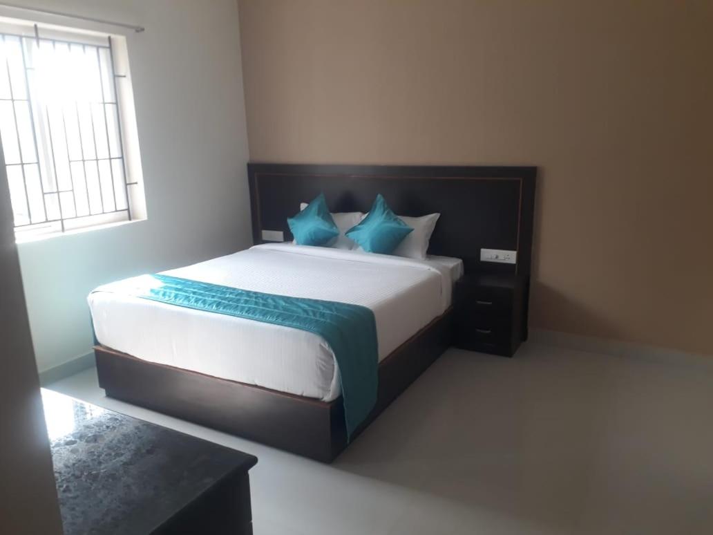 Kanmani Elite- A Perfect Home view 4
