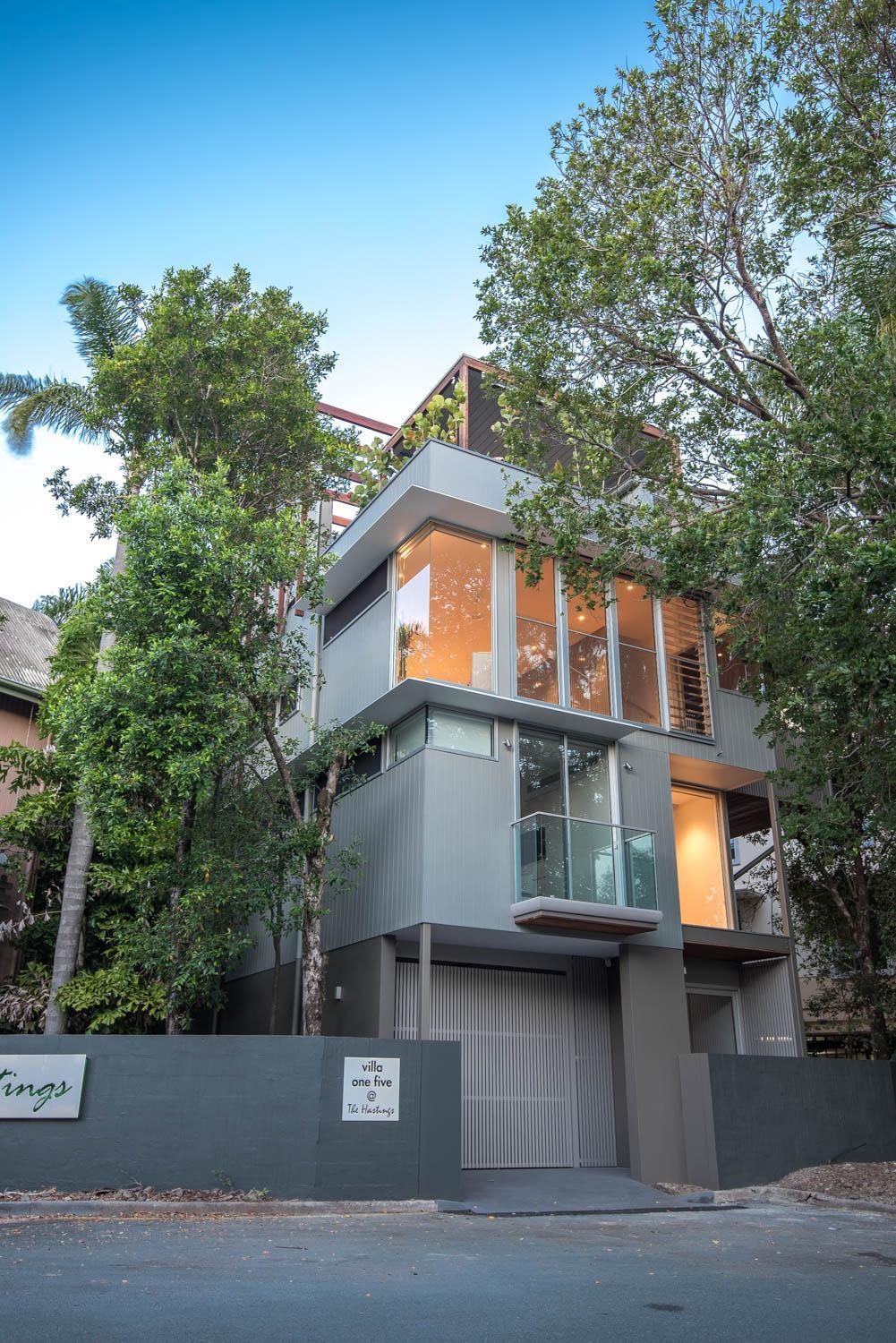 Hastings Villas
