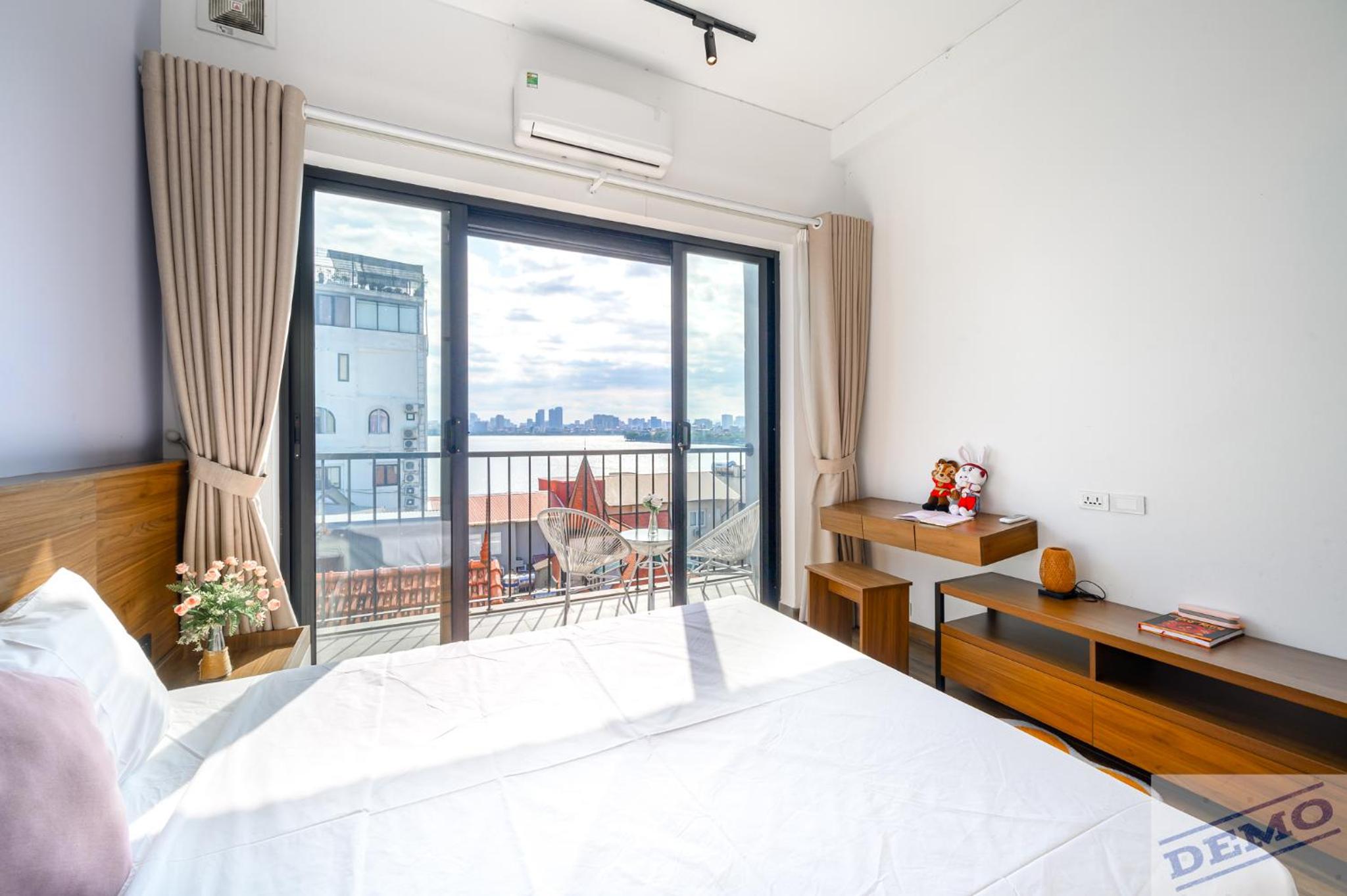 Luxe Paradise Residence 88 Tu Hoa