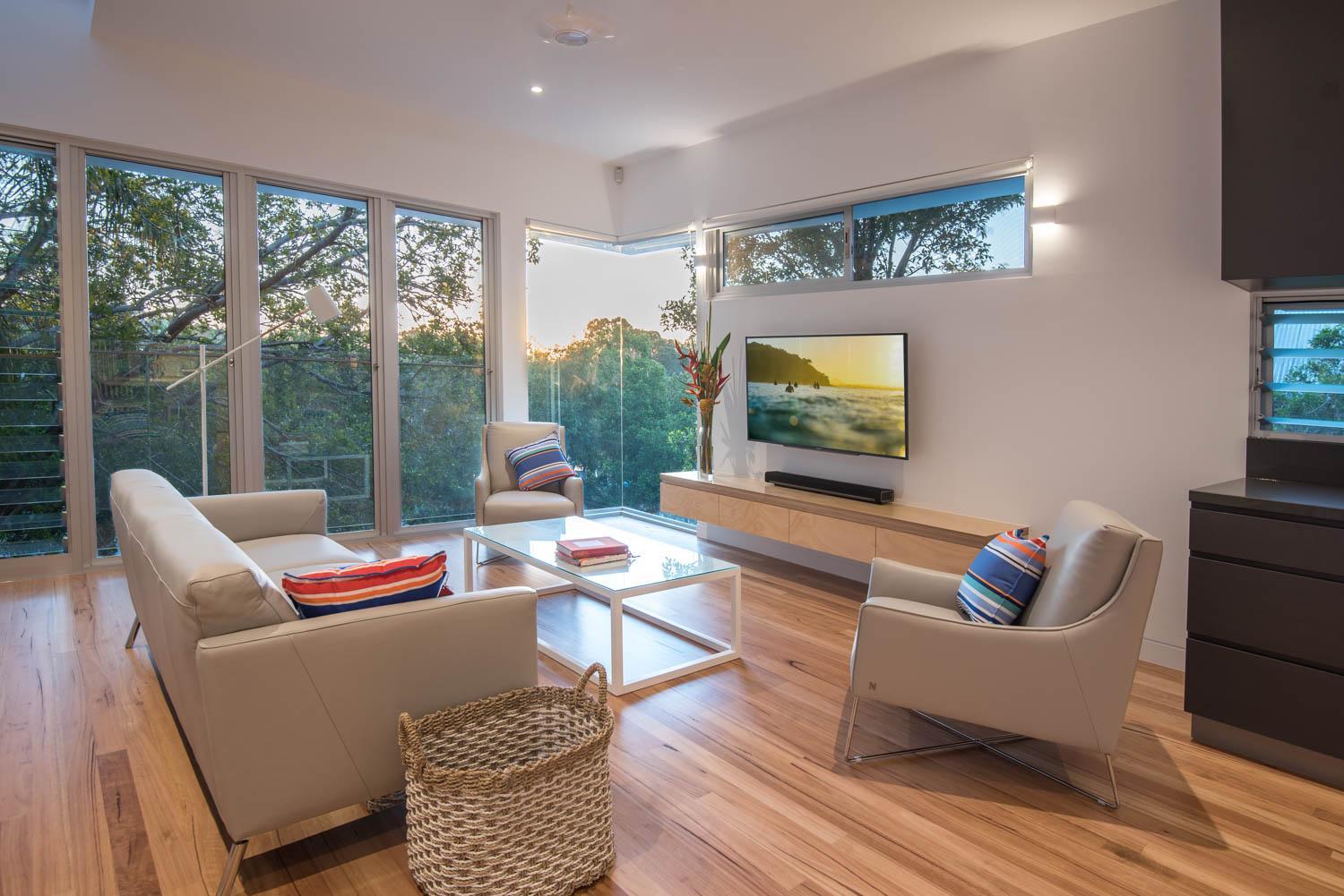 Hastings Villas