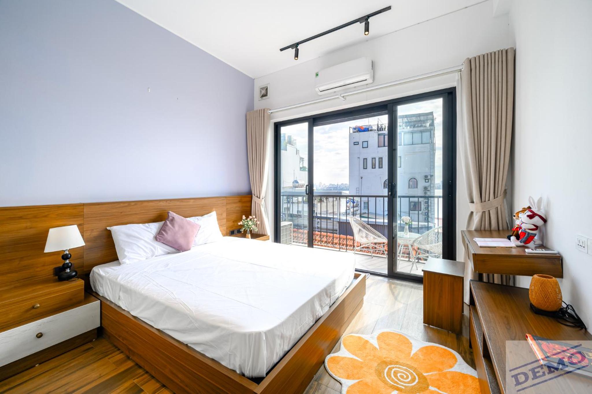 Luxe Paradise Residence 88 Tu Hoa