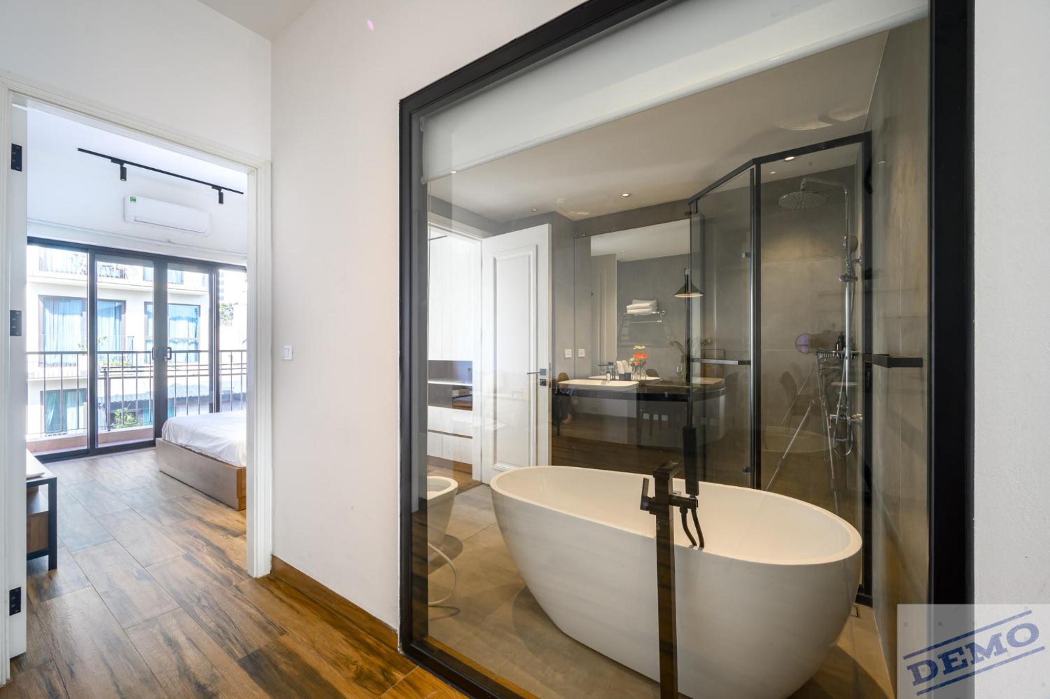 Luxe Paradise Residence 88 Tu Hoa