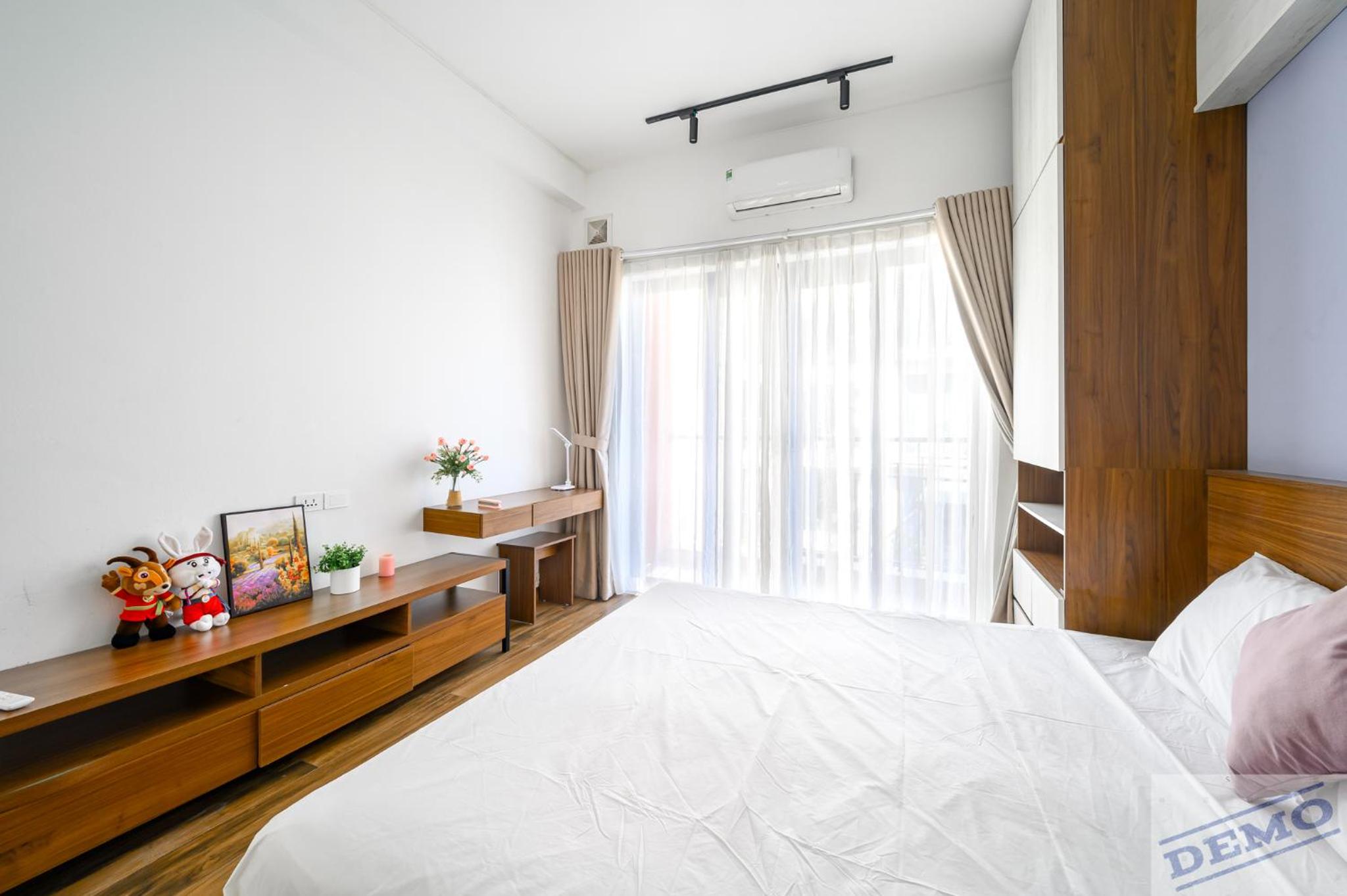 Luxe Paradise Residence 88 Tu Hoa
