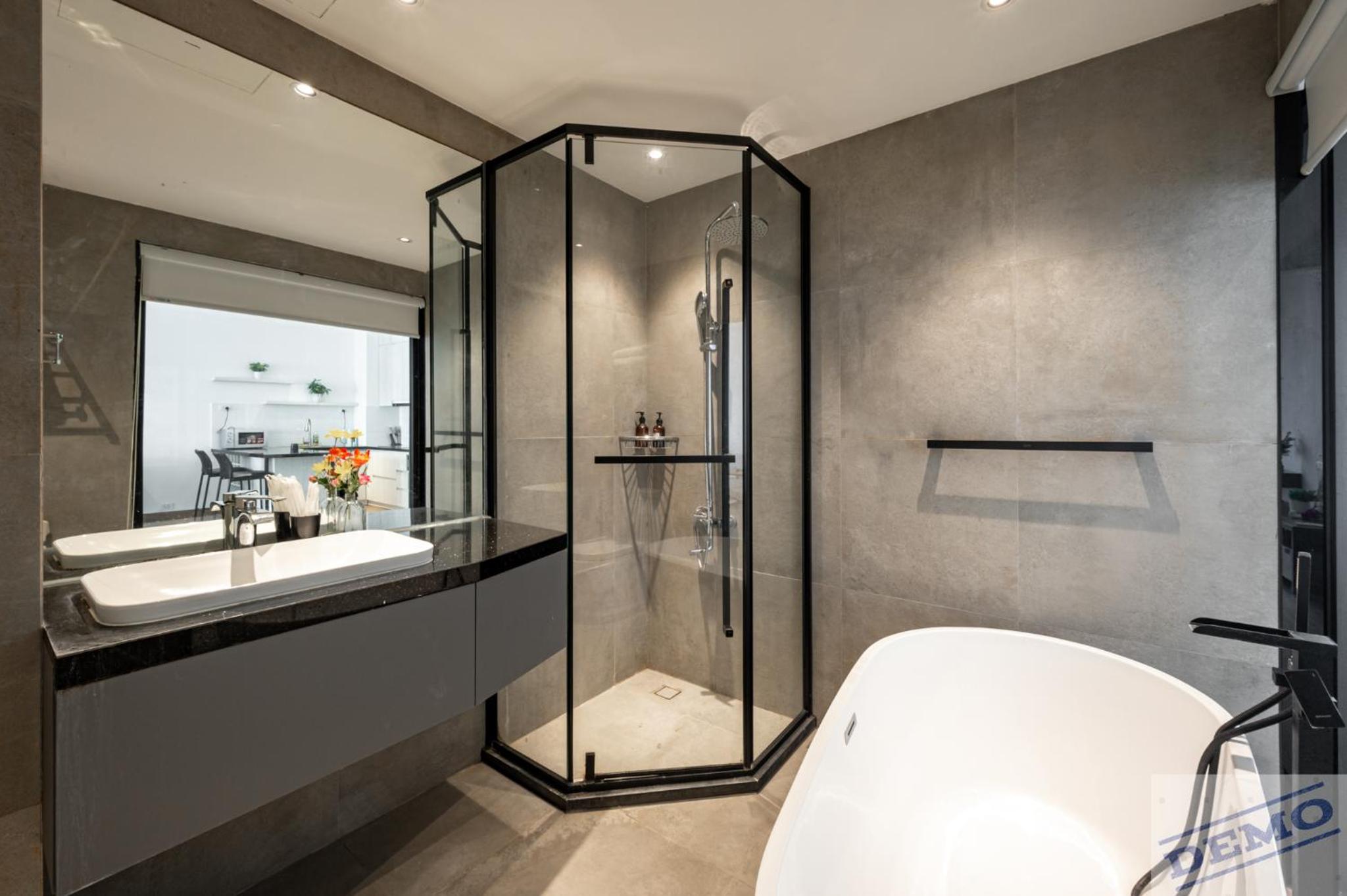 Luxe Paradise Residence 88 Tu Hoa