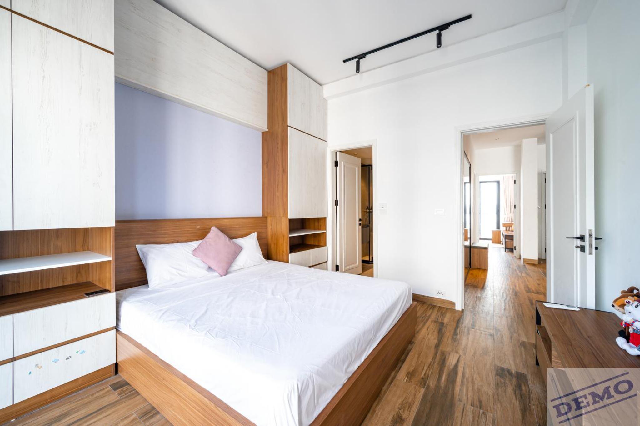 Luxe Paradise Residence 88 Tu Hoa