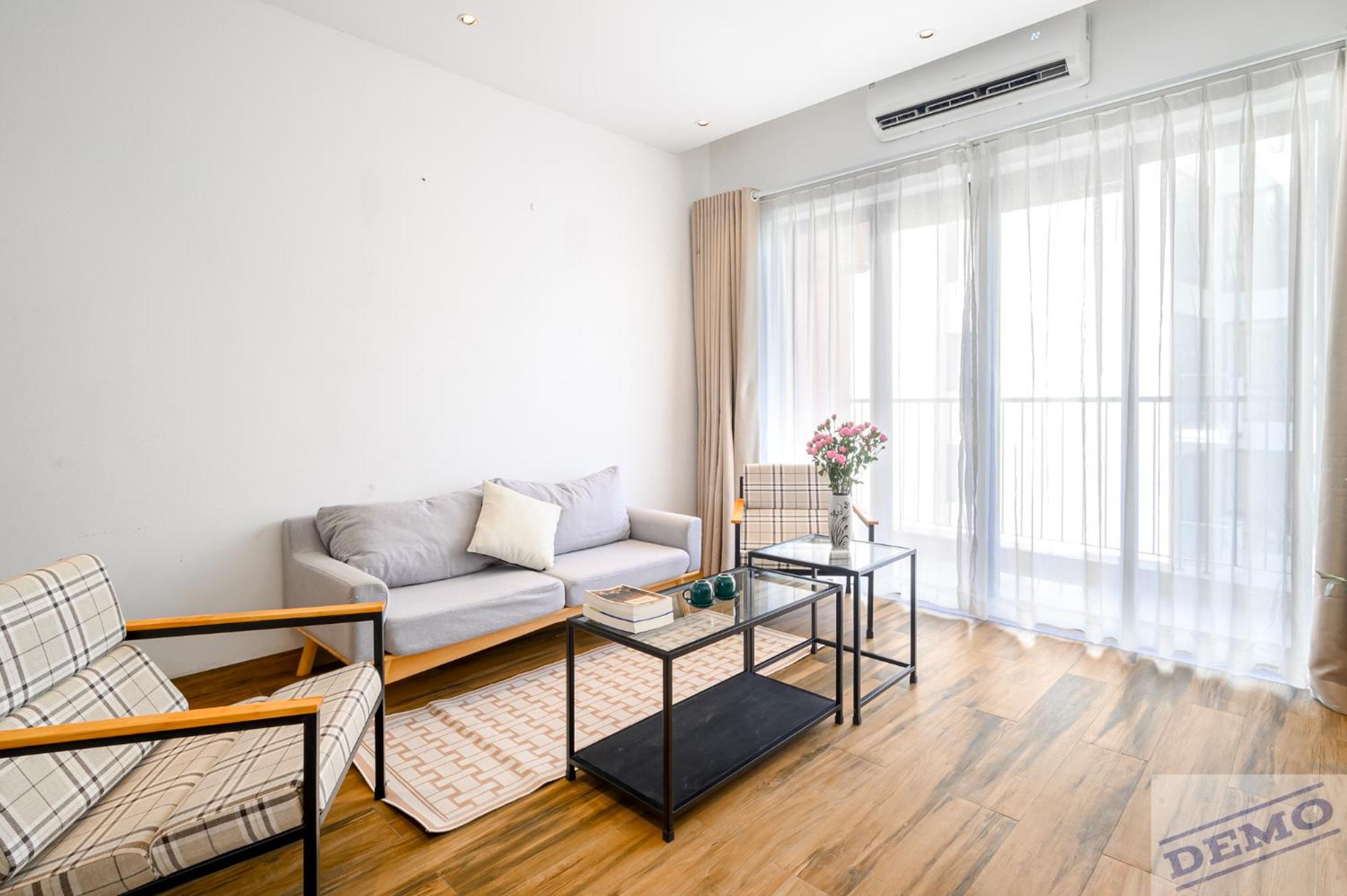 Luxe Paradise Residence 88 Tu Hoa