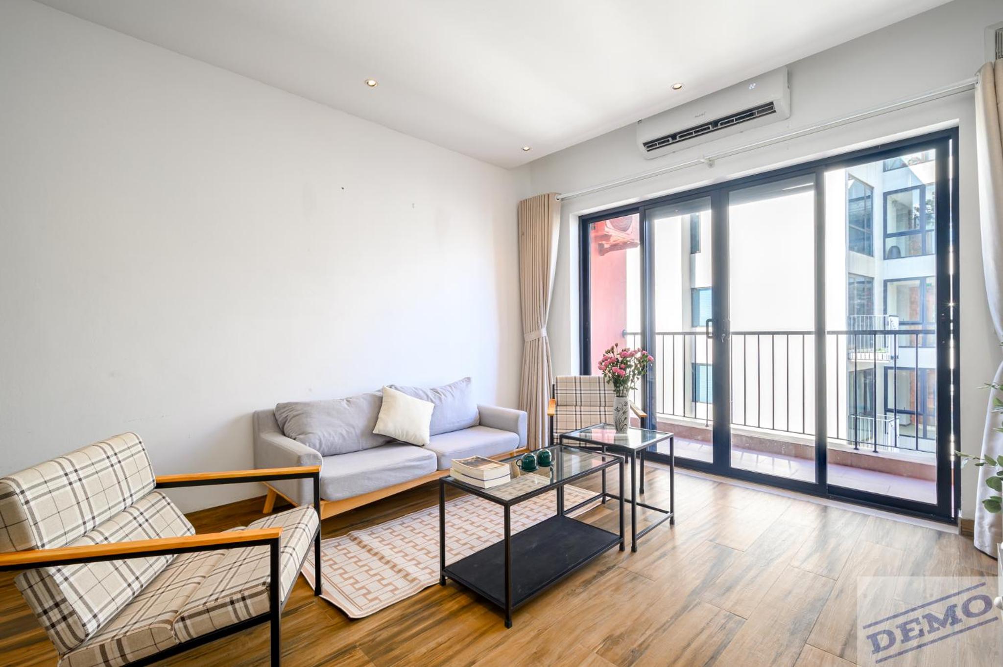 Luxe Paradise Residence 88 Tu Hoa