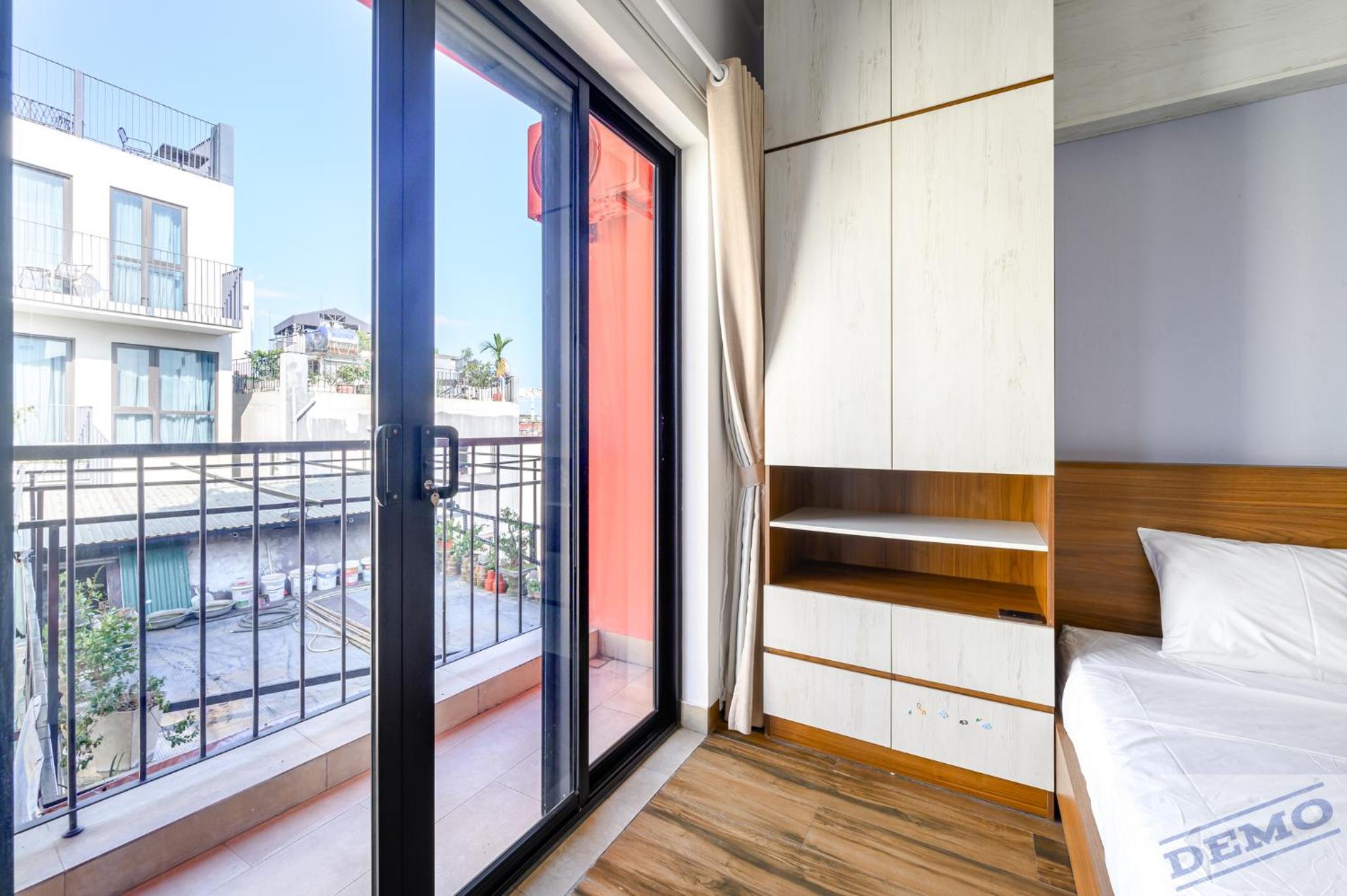 Luxe Paradise Residence 88 Tu Hoa