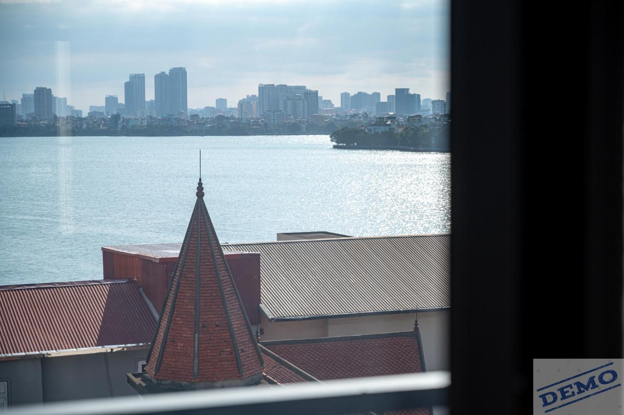 Luxe Paradise Residence 88 Tu Hoa