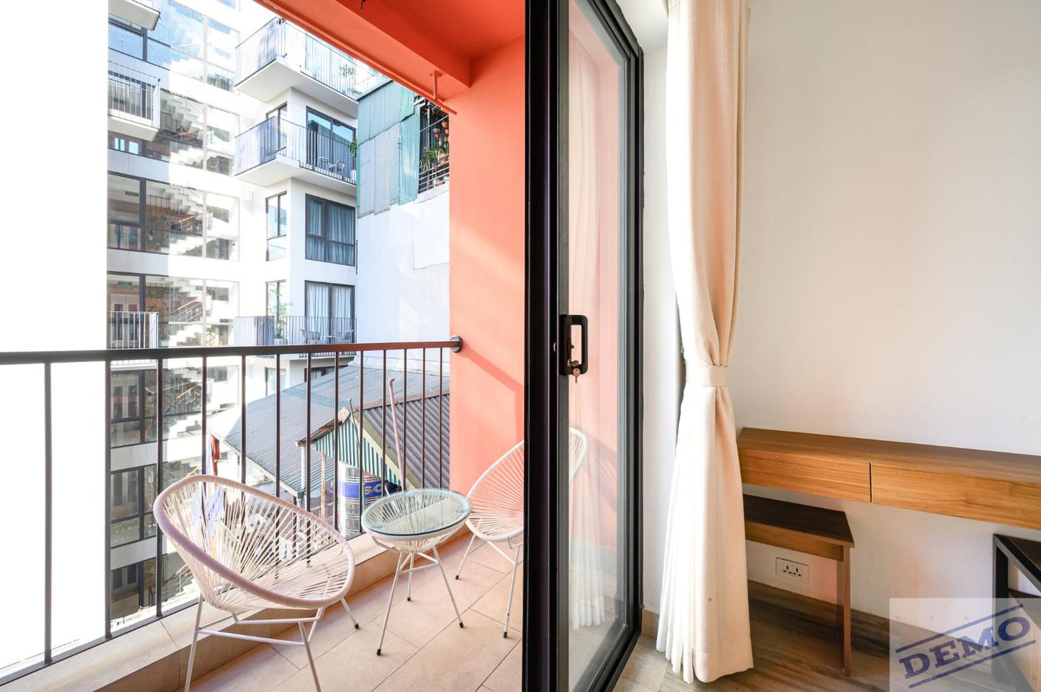 Luxe Paradise Residence 88 Tu Hoa