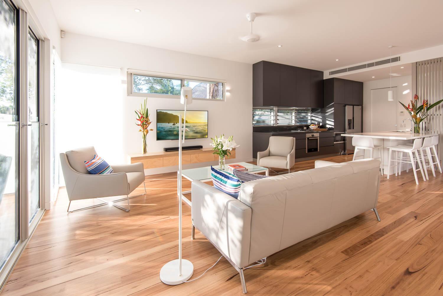 Hastings Villas
