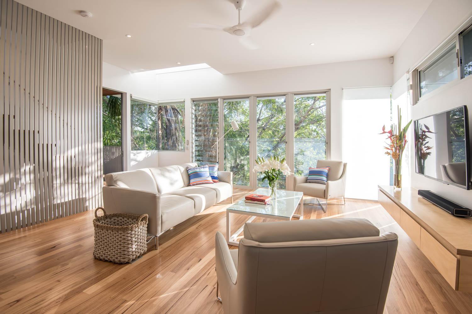 Hastings Villas