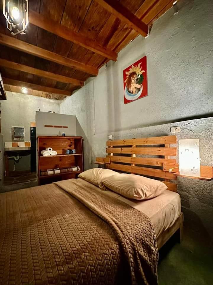 Casa Horus