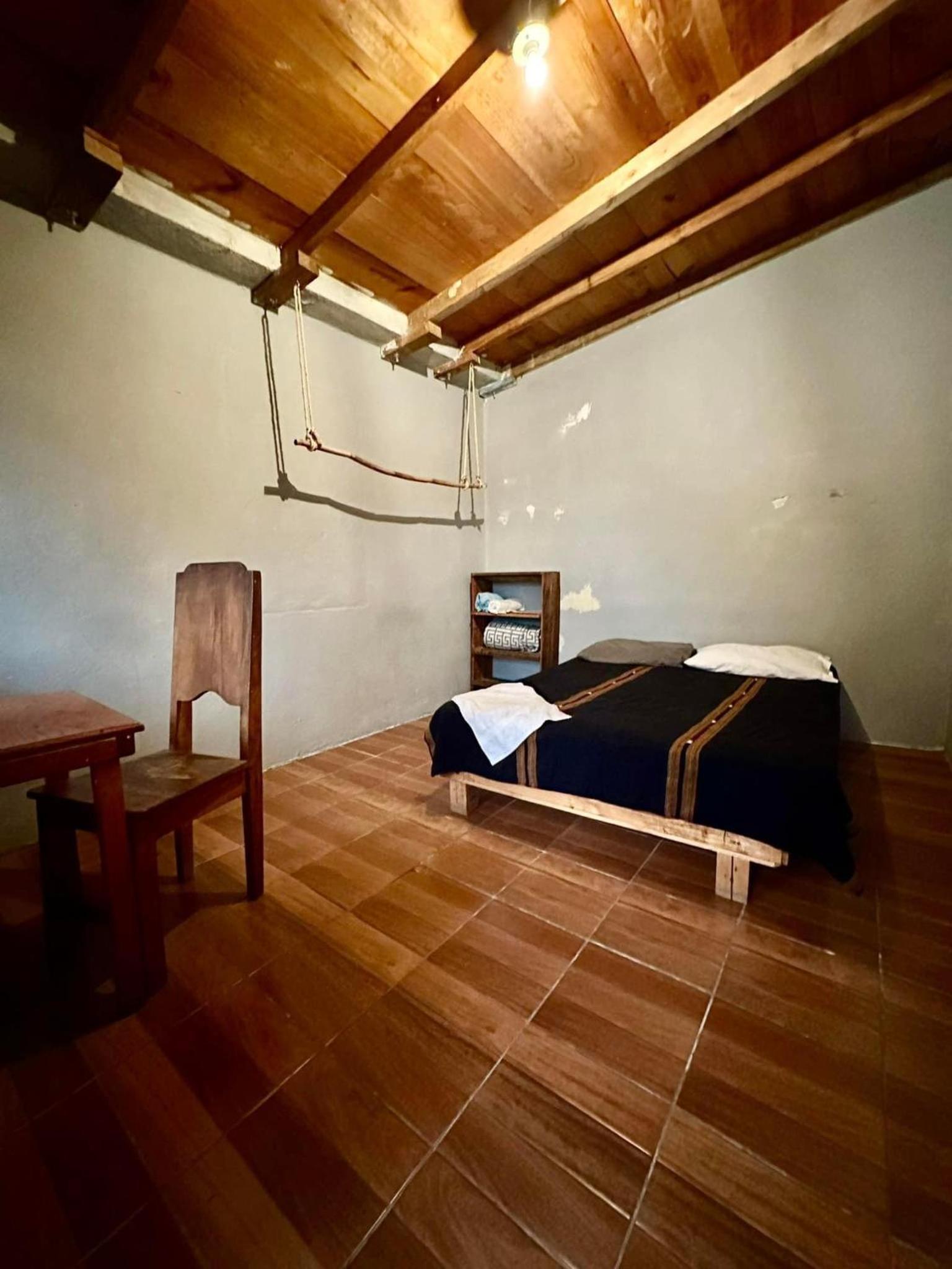 Casa Horus