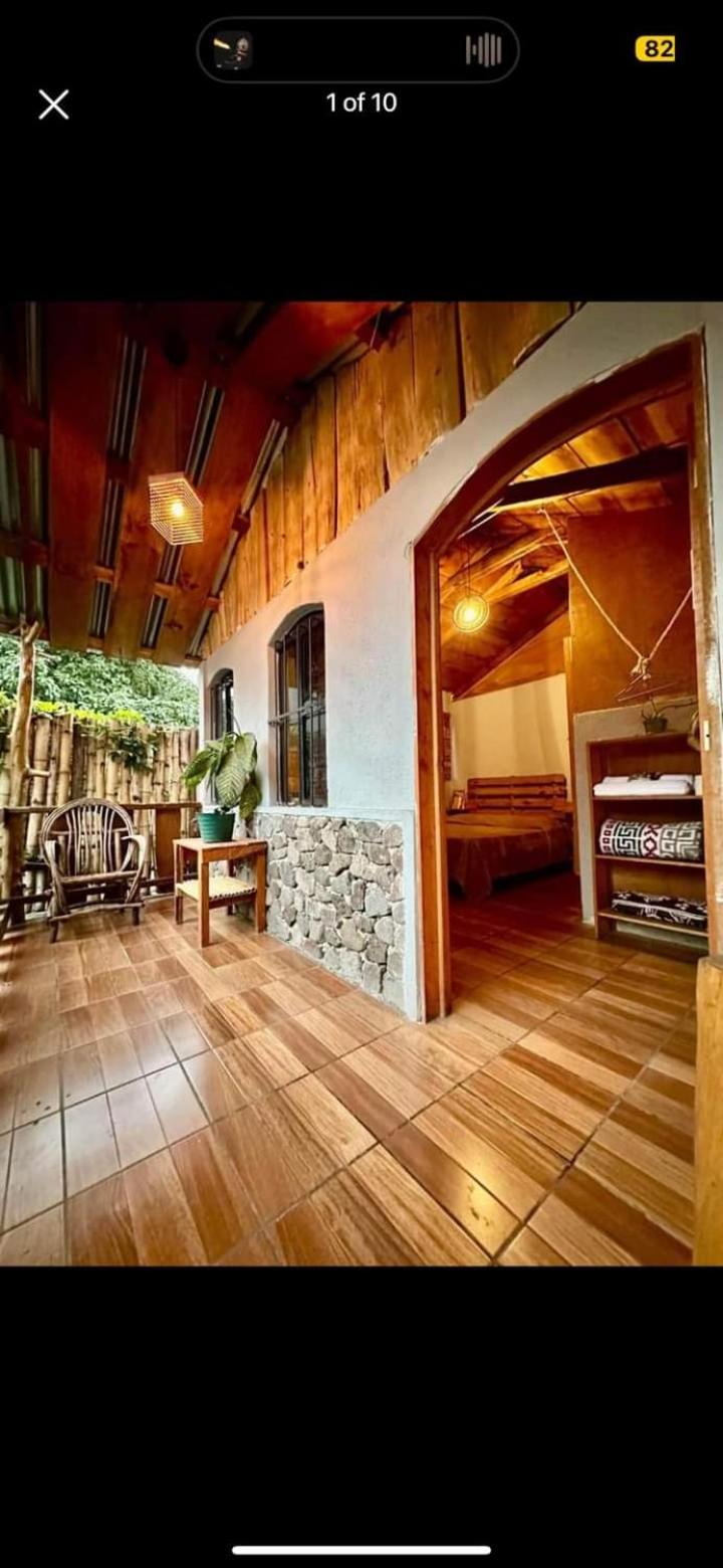 Casa Horus