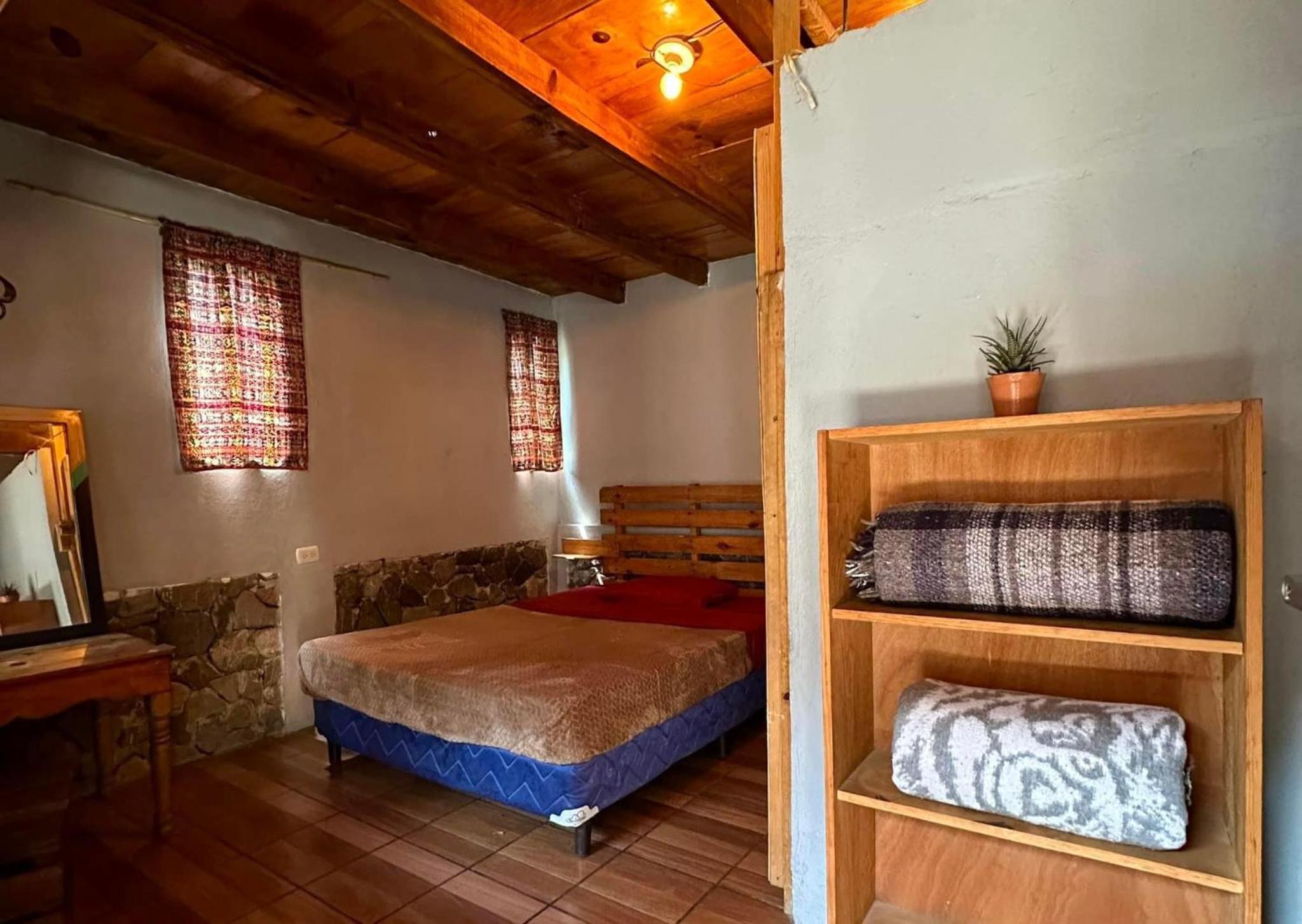 Casa Horus