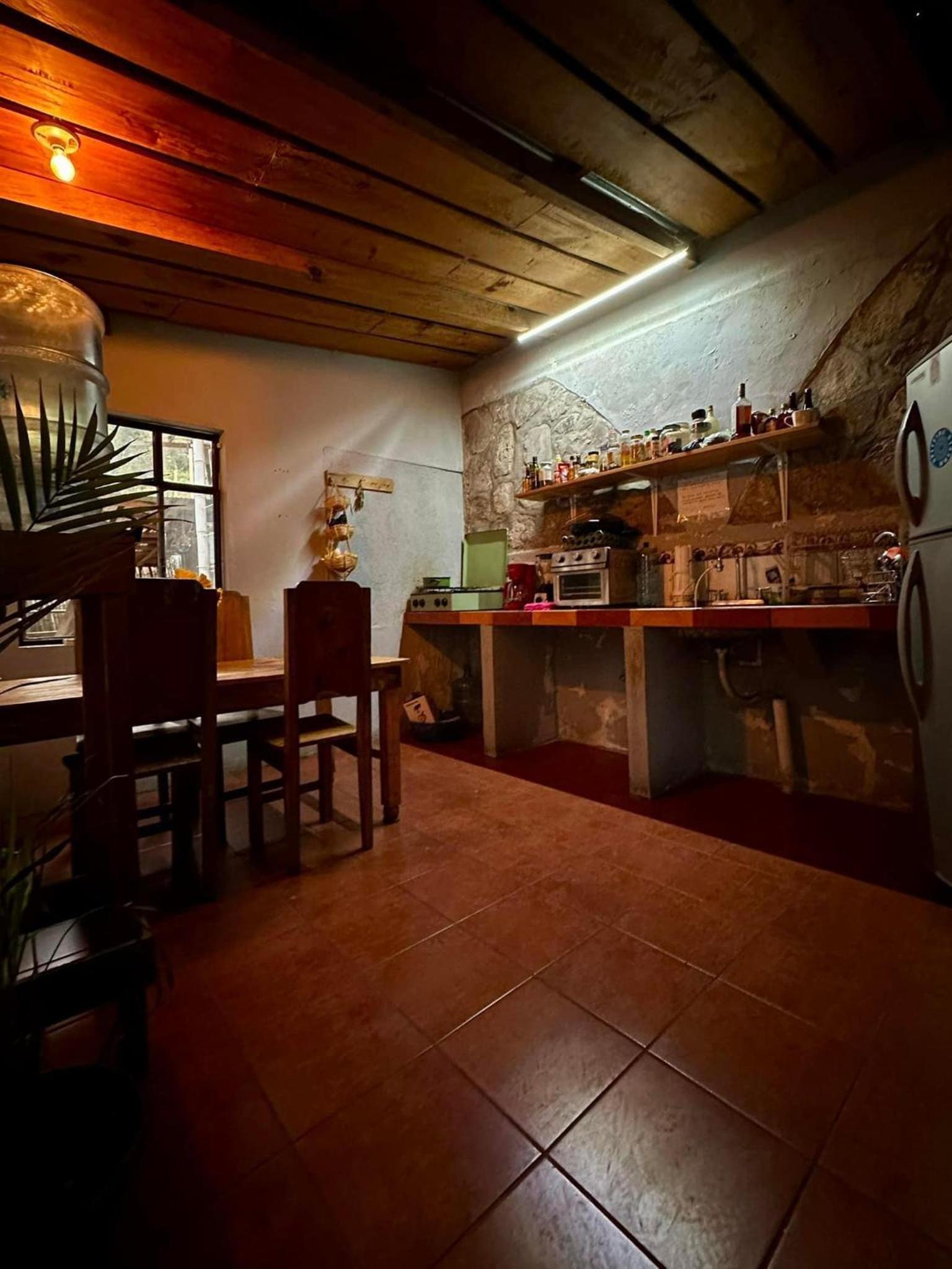 Casa Horus