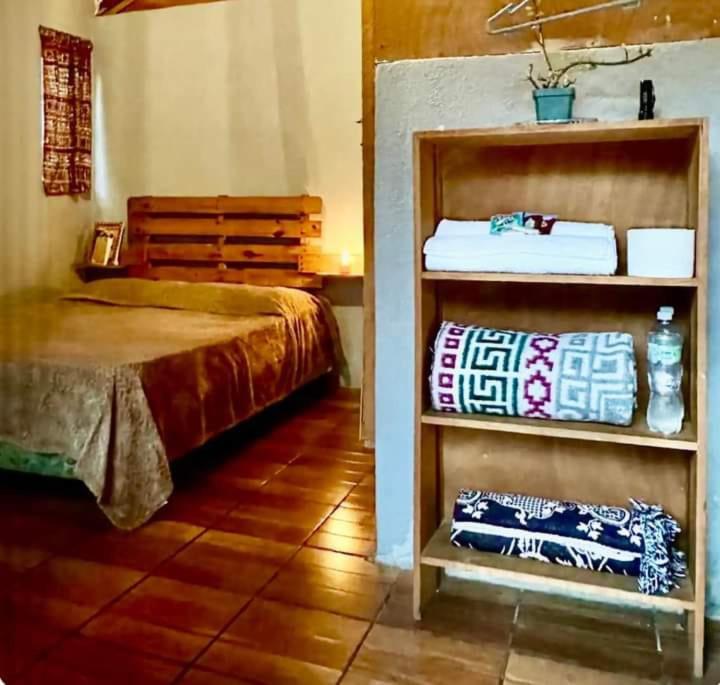 Casa Horus