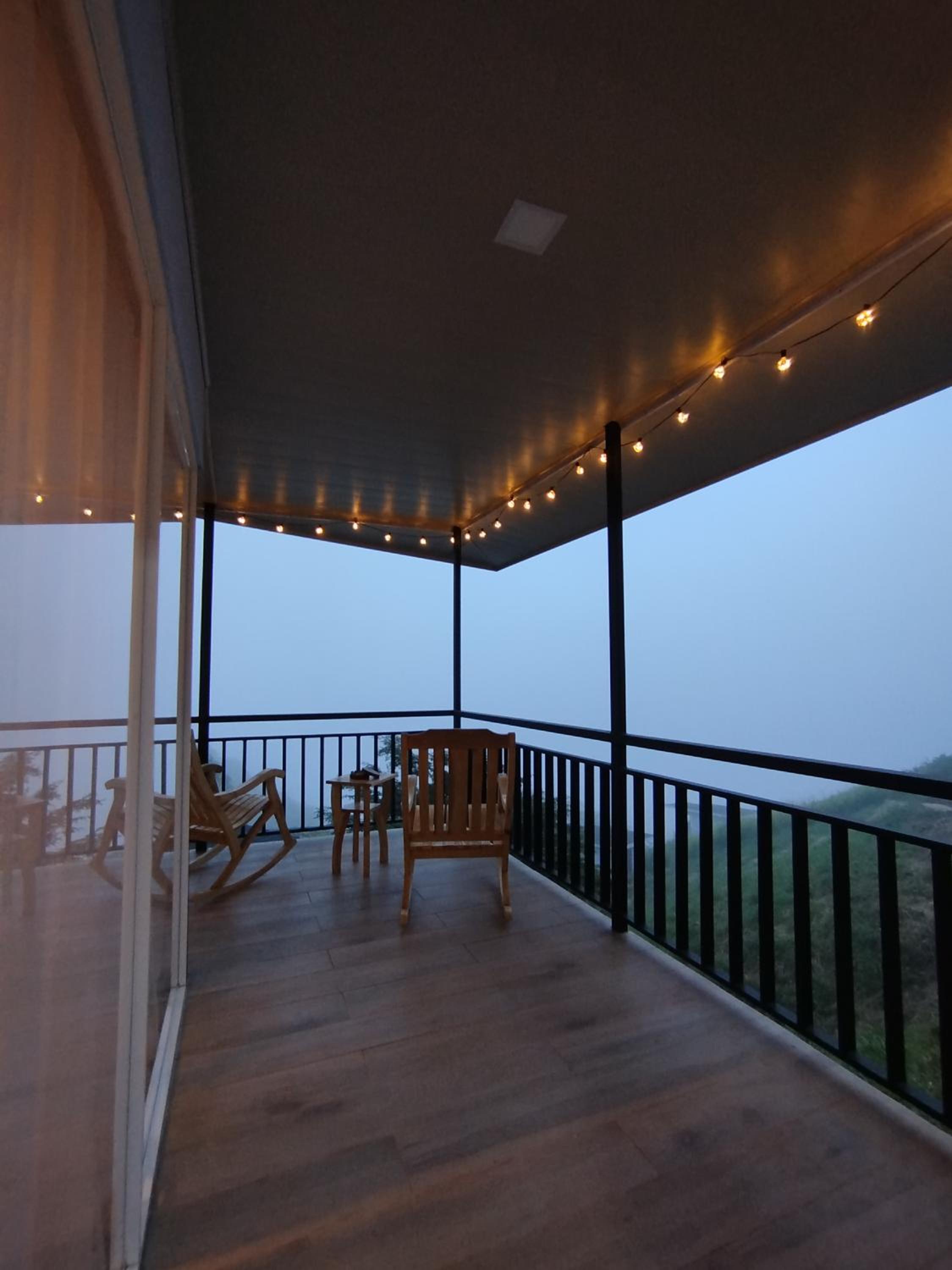 Nosara Hideaway 1 - Mountain View Cabins & BREAKFAST PROVIDED