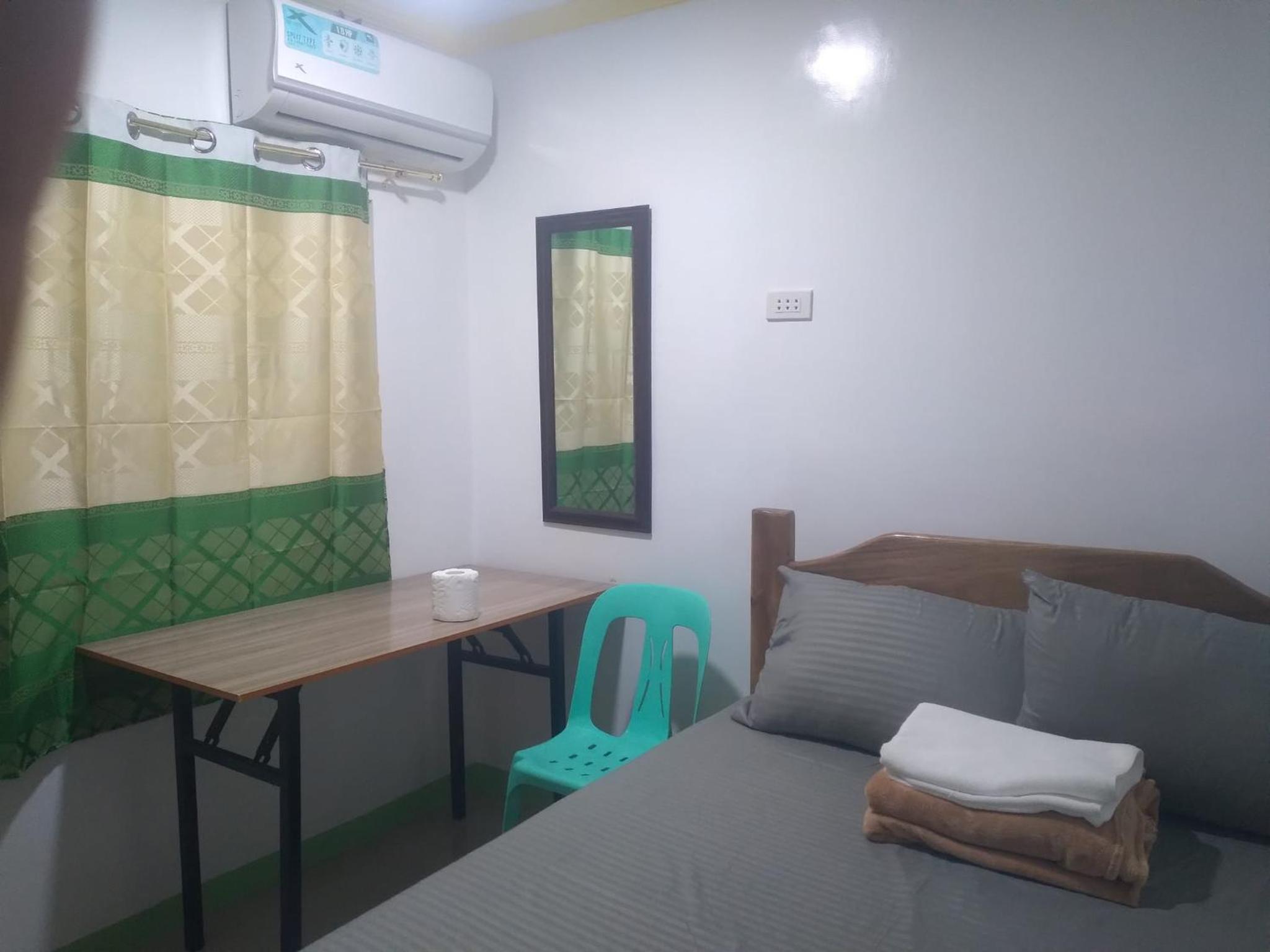 Thomasita's Homestay