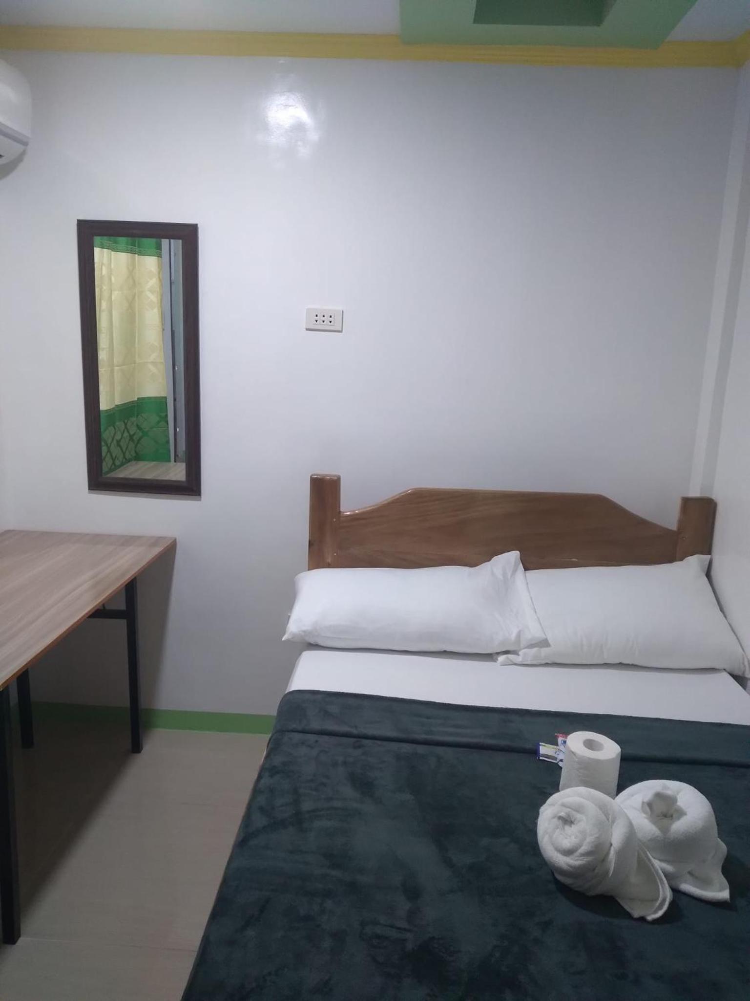 Thomasita's Homestay