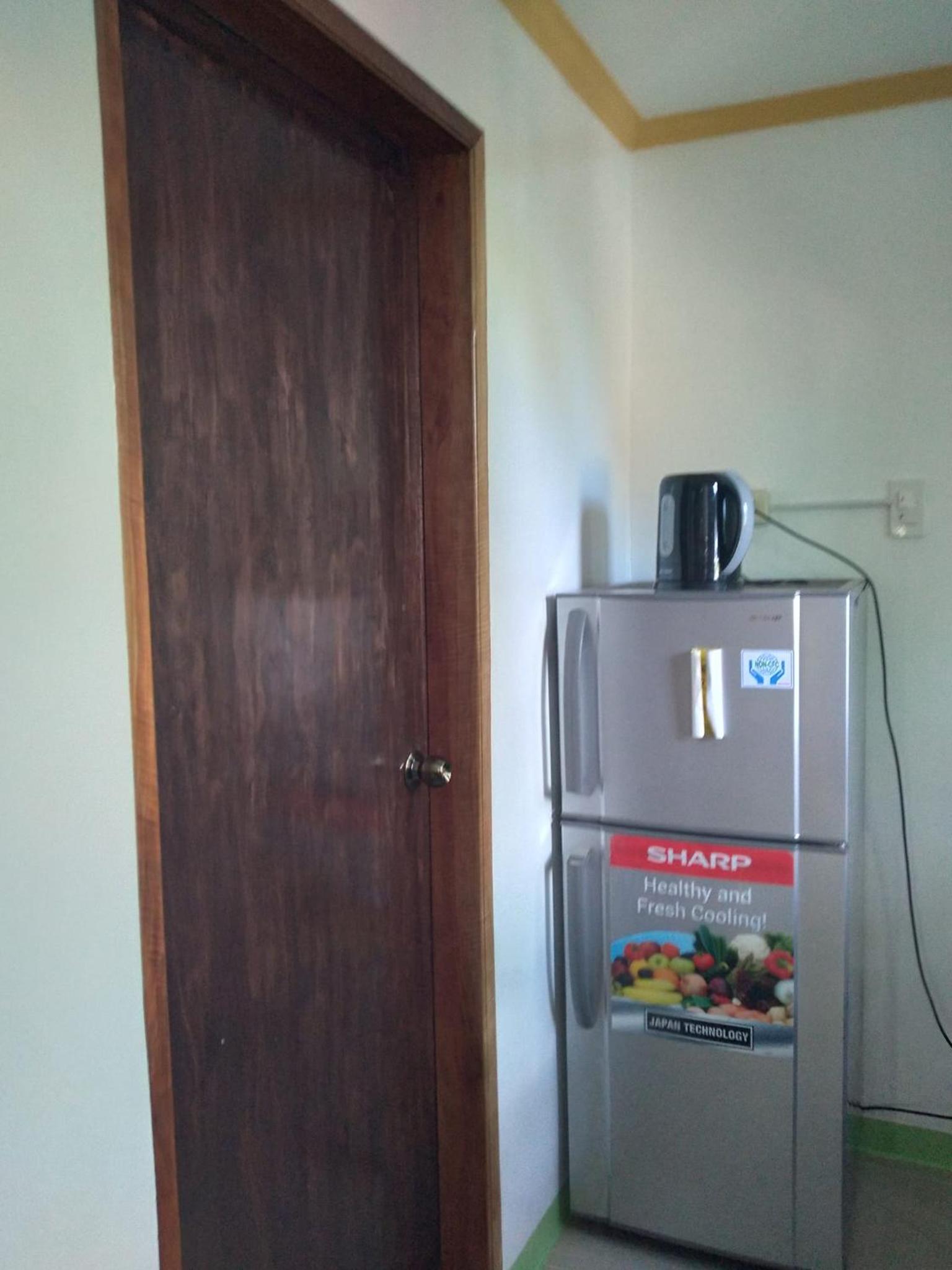 Thomasita's Homestay