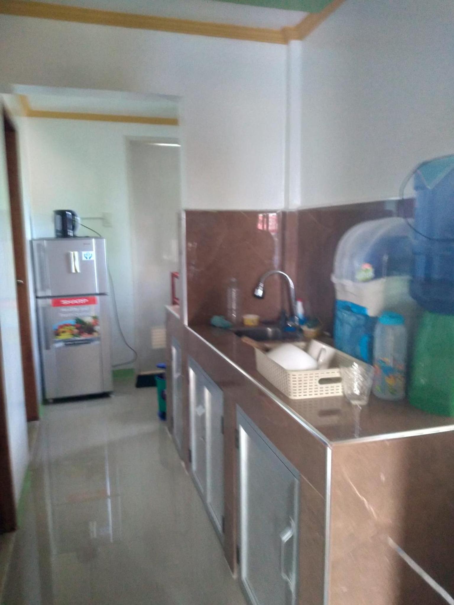 Thomasita's Homestay