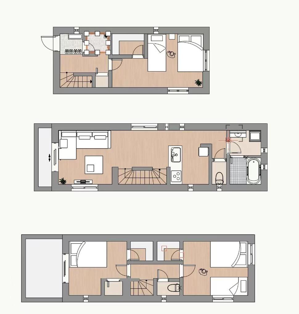 Mi-Villa SOMO