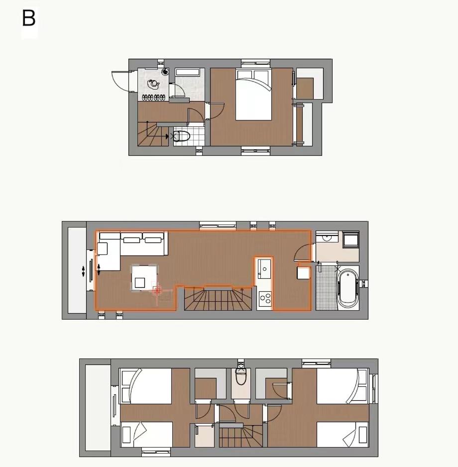 Mi-Villa SOMO