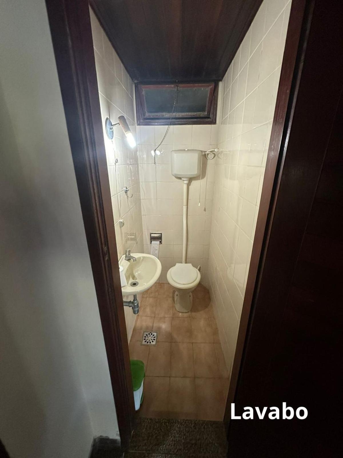 Casa com 9 quartos, Piscina 10x5m e área gourmet