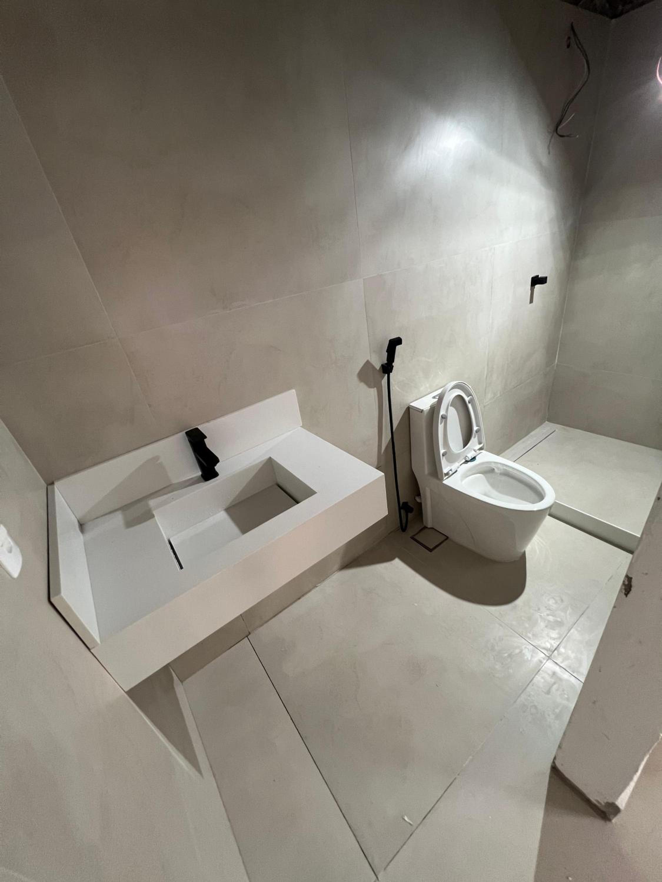 Casa com 9 quartos, Piscina 10x5m e área gourmet