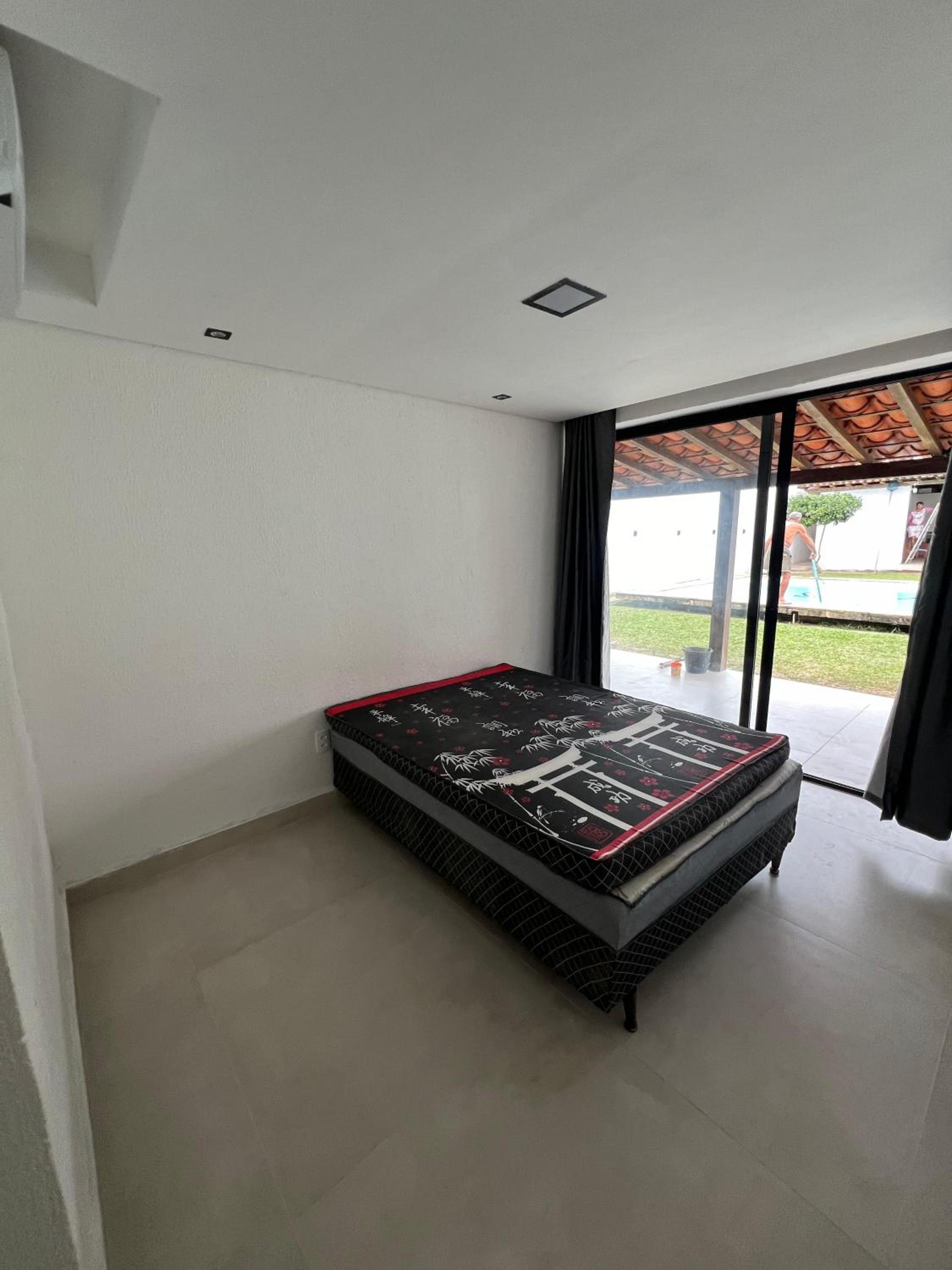 Casa com 9 quartos, Piscina 10x5m e área gourmet