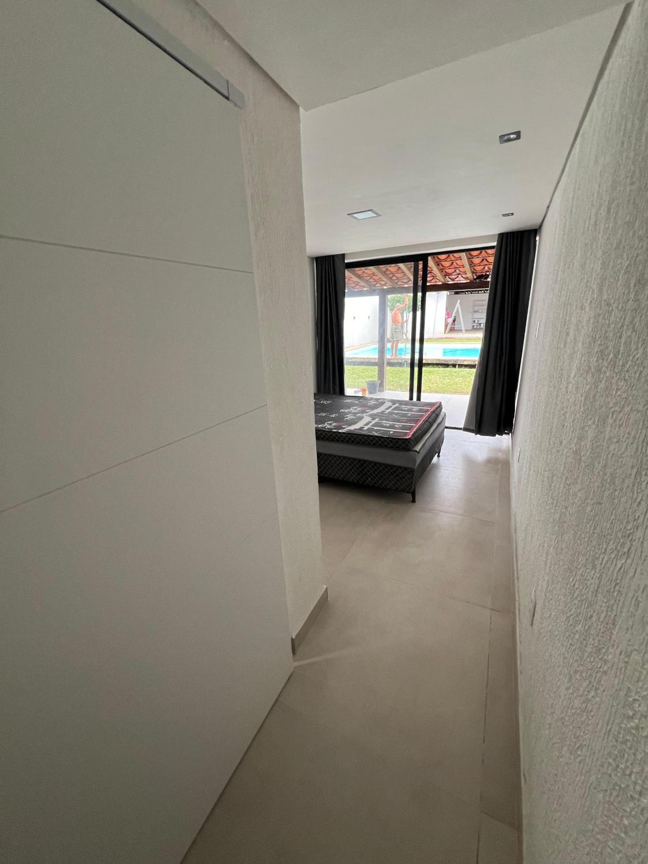 Casa com 9 quartos, Piscina 10x5m e área gourmet
