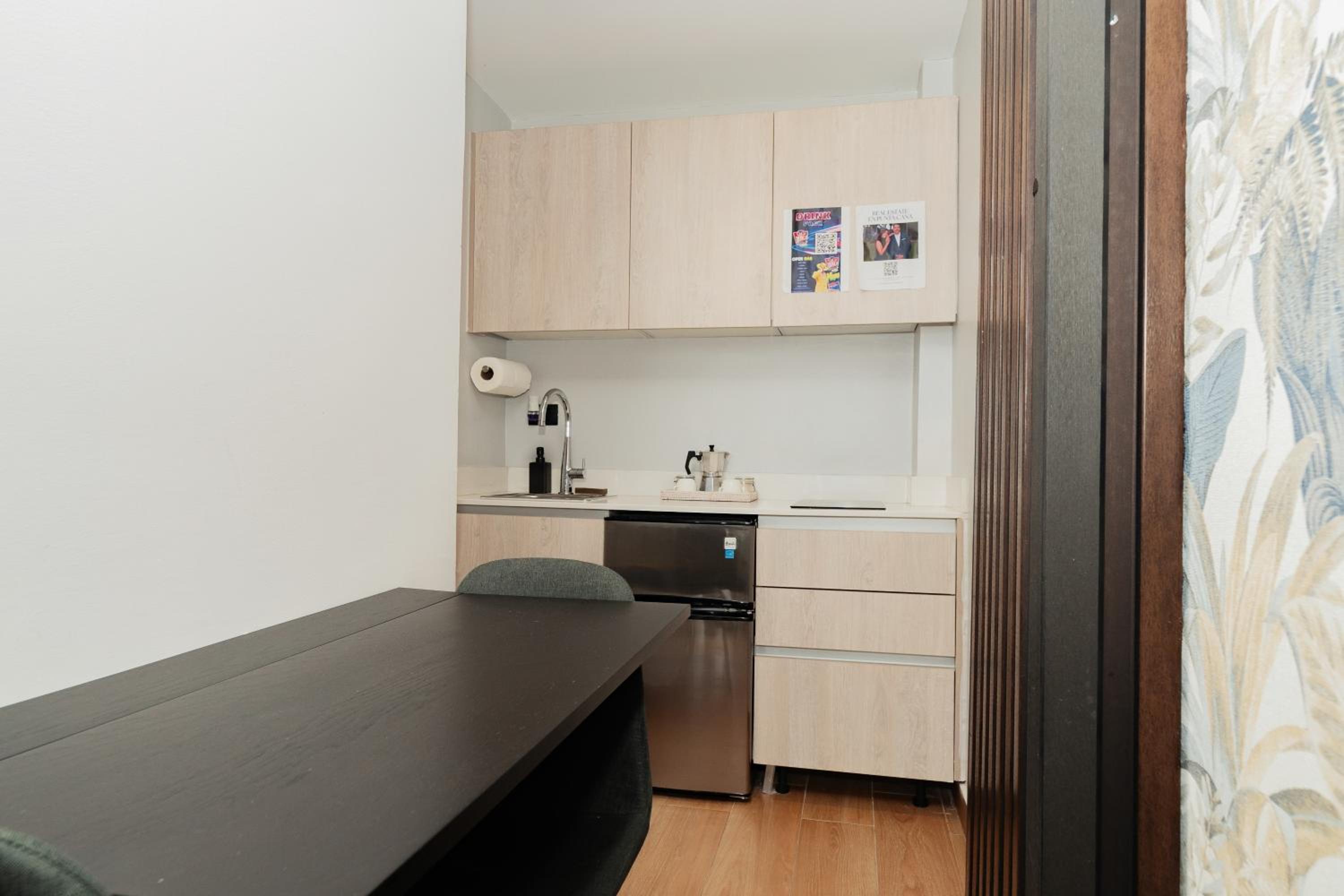 Downtown Punta Cana, 1 Bedroom Central Park C-500, Dominican Republic