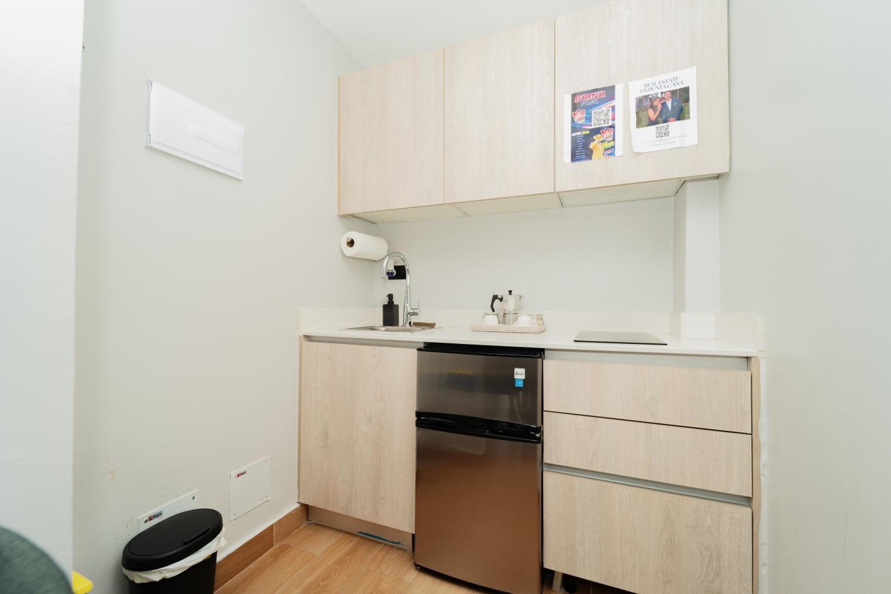 Downtown Punta Cana, 1 Bedroom Central Park C-500, Dominican Republic