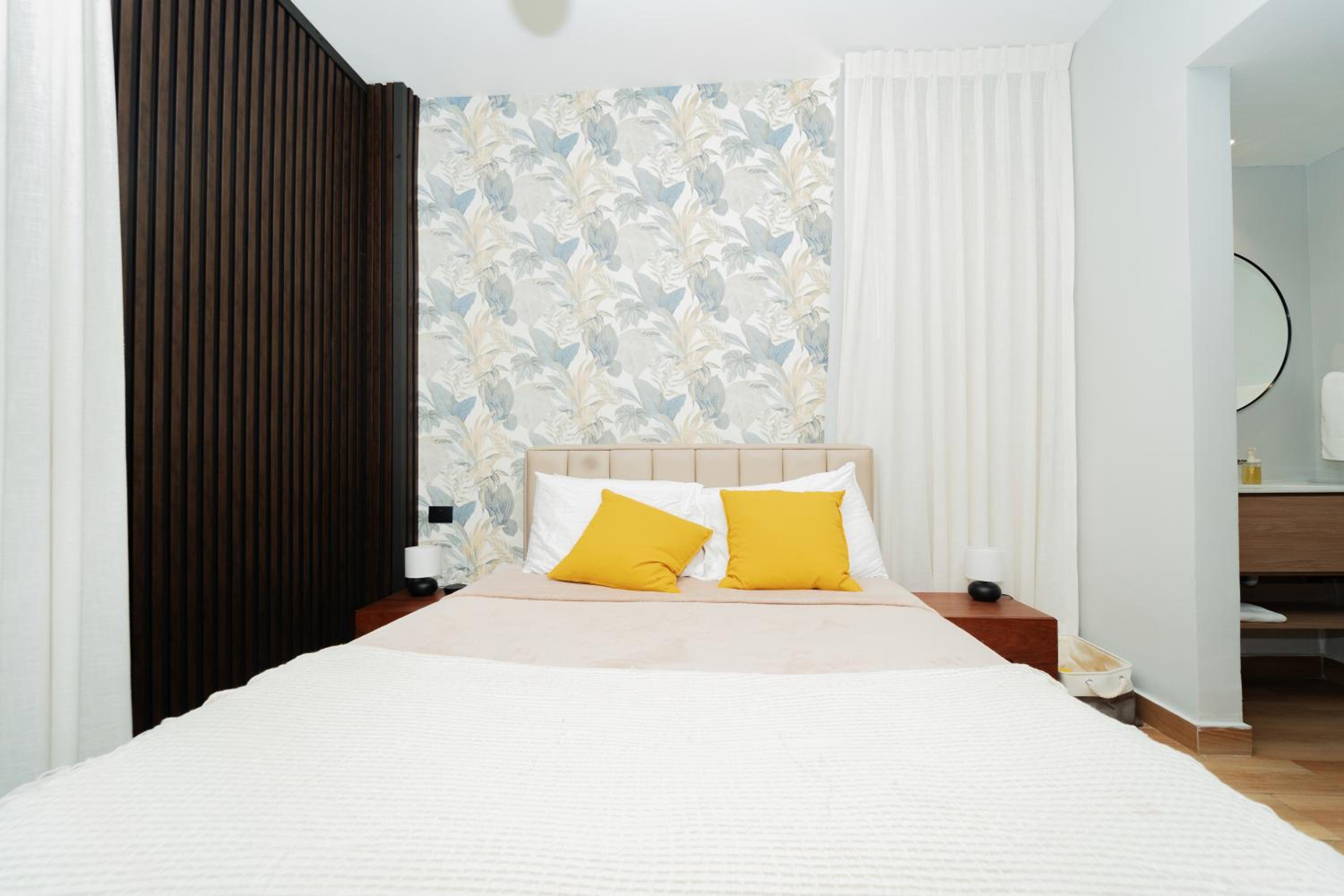 Downtown Punta Cana, 1 Bedroom Central Park C-500, Dominican Republic