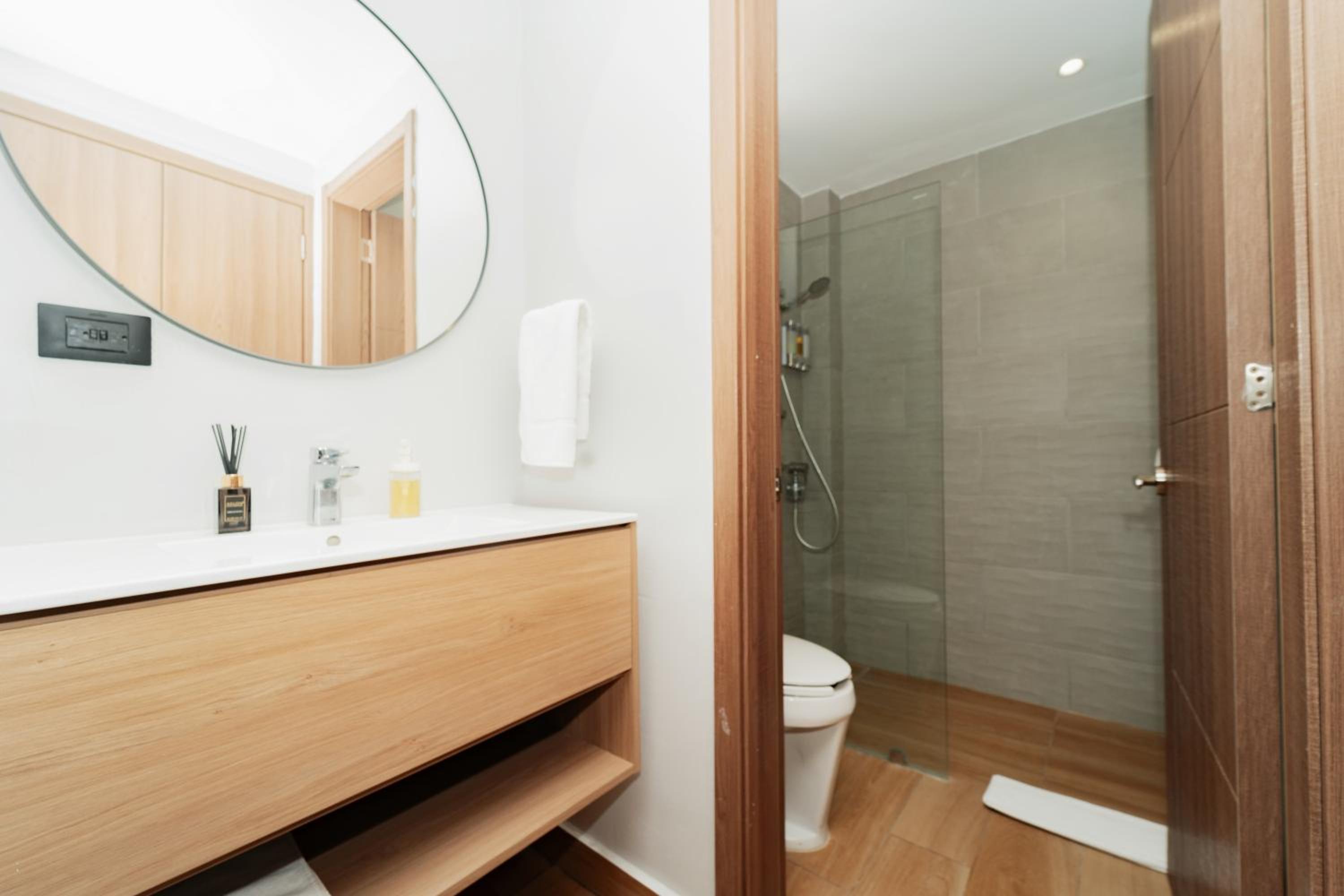 Downtown Punta Cana, 1 Bedroom Central Park C-500, Dominican Republic