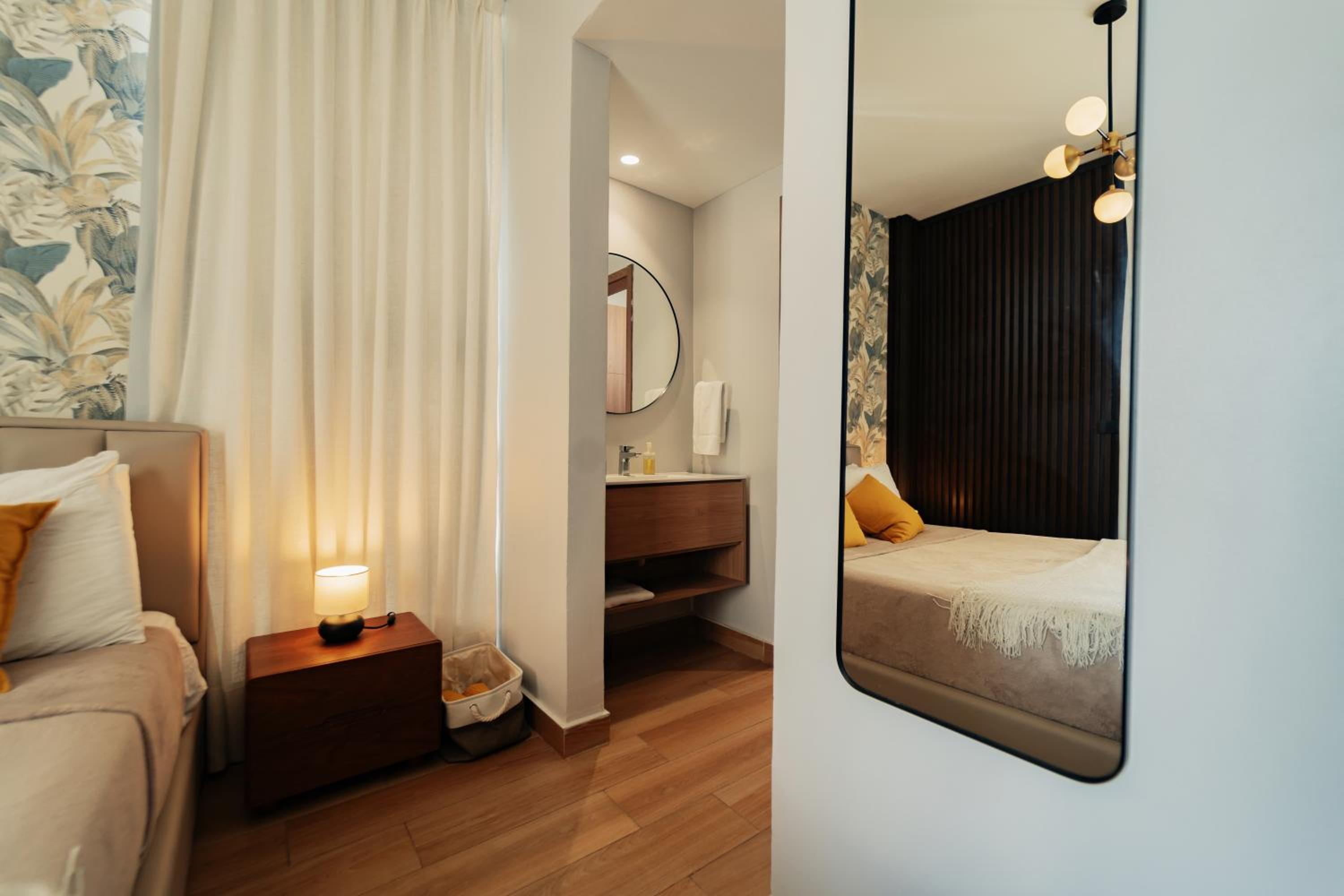 Downtown Punta Cana, 1 Bedroom Central Park C-500, Dominican Republic