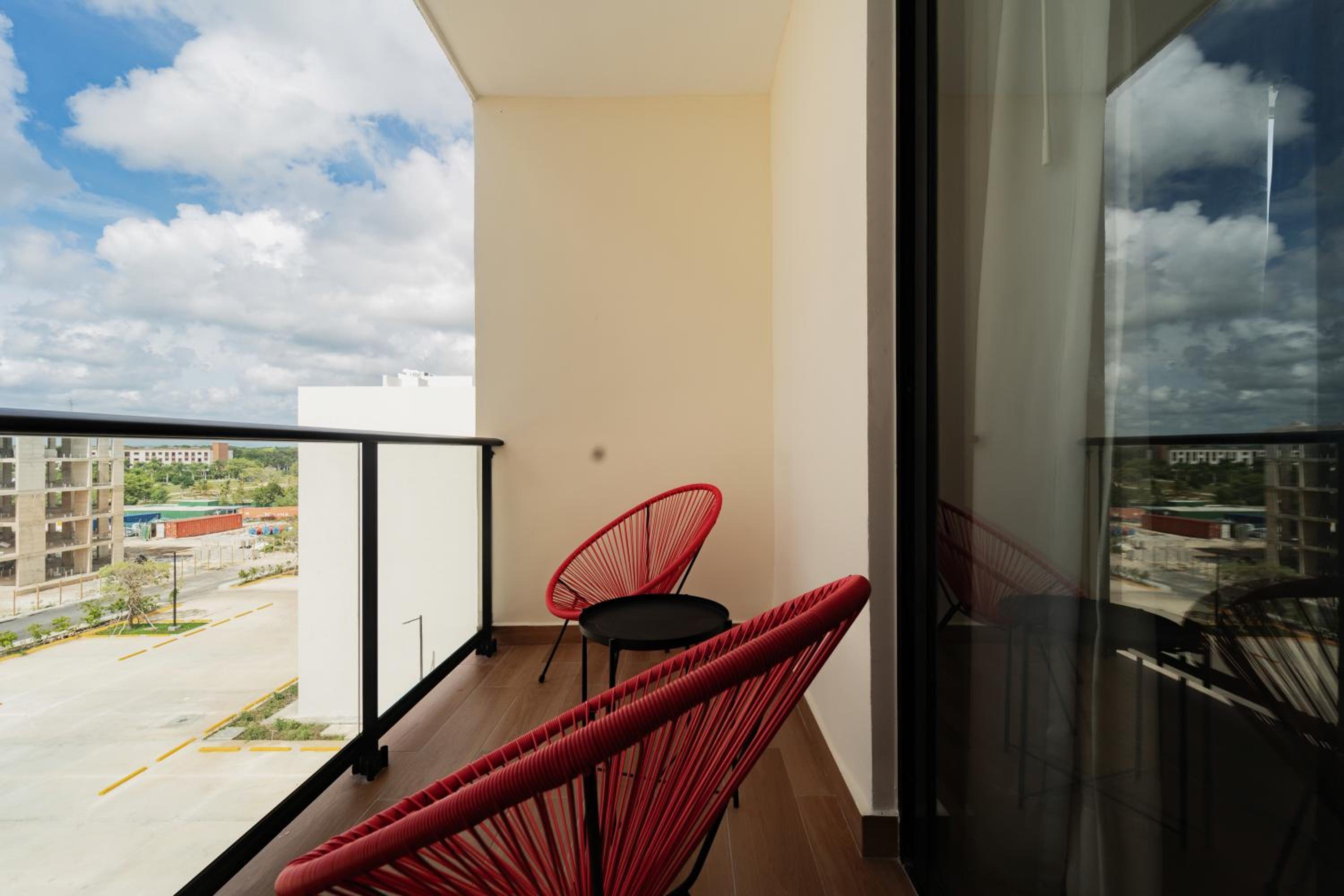 Downtown Punta Cana, 1 Bedroom Central Park C-500, Dominican Republic